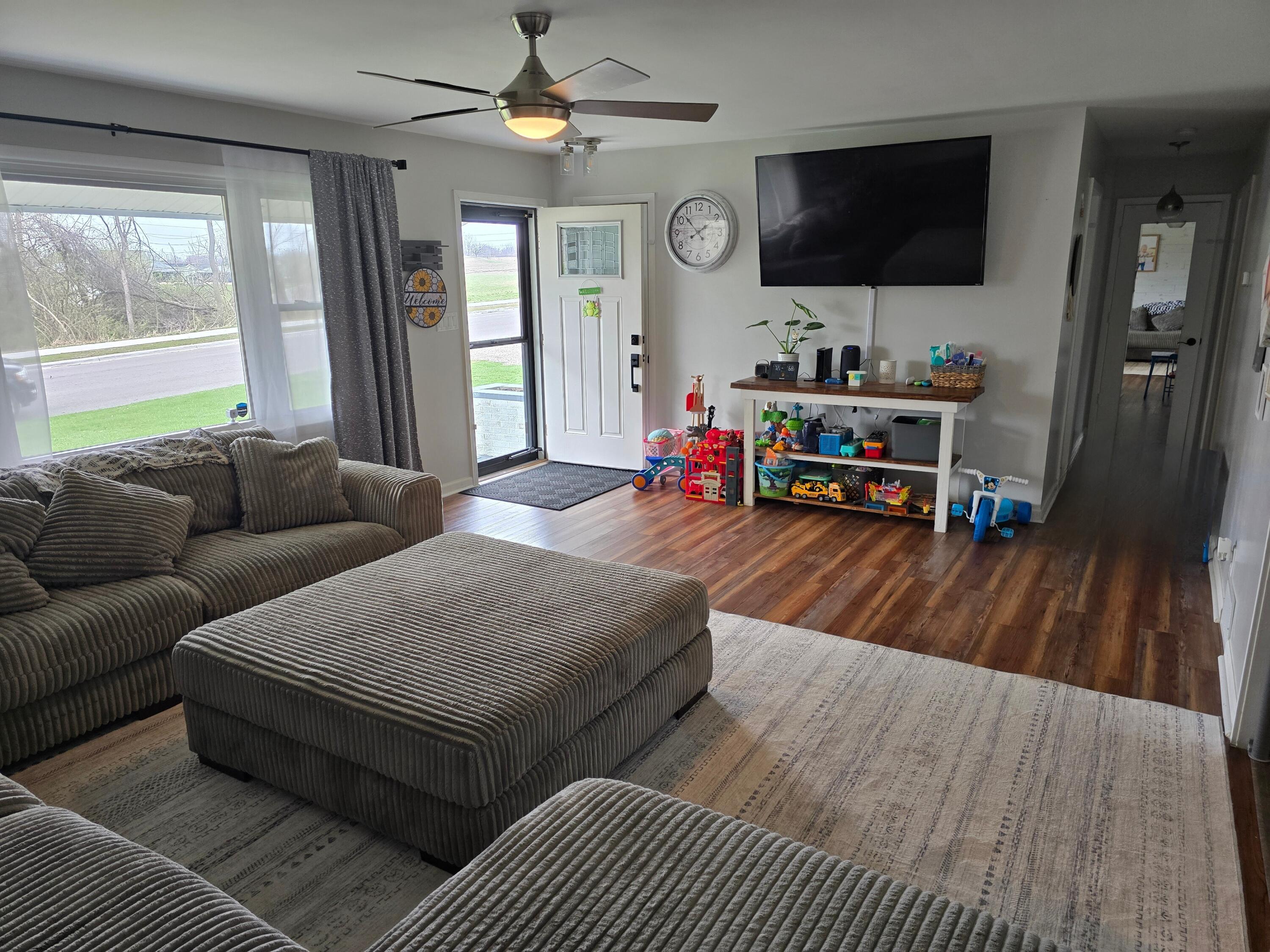 880 Brown Avenue, Bellefontaine, Ohio 43311