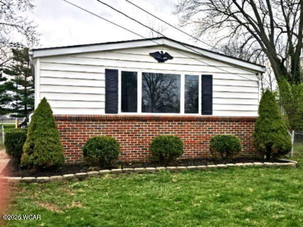 115 Oakland Avenue, Spencerville, Ohio