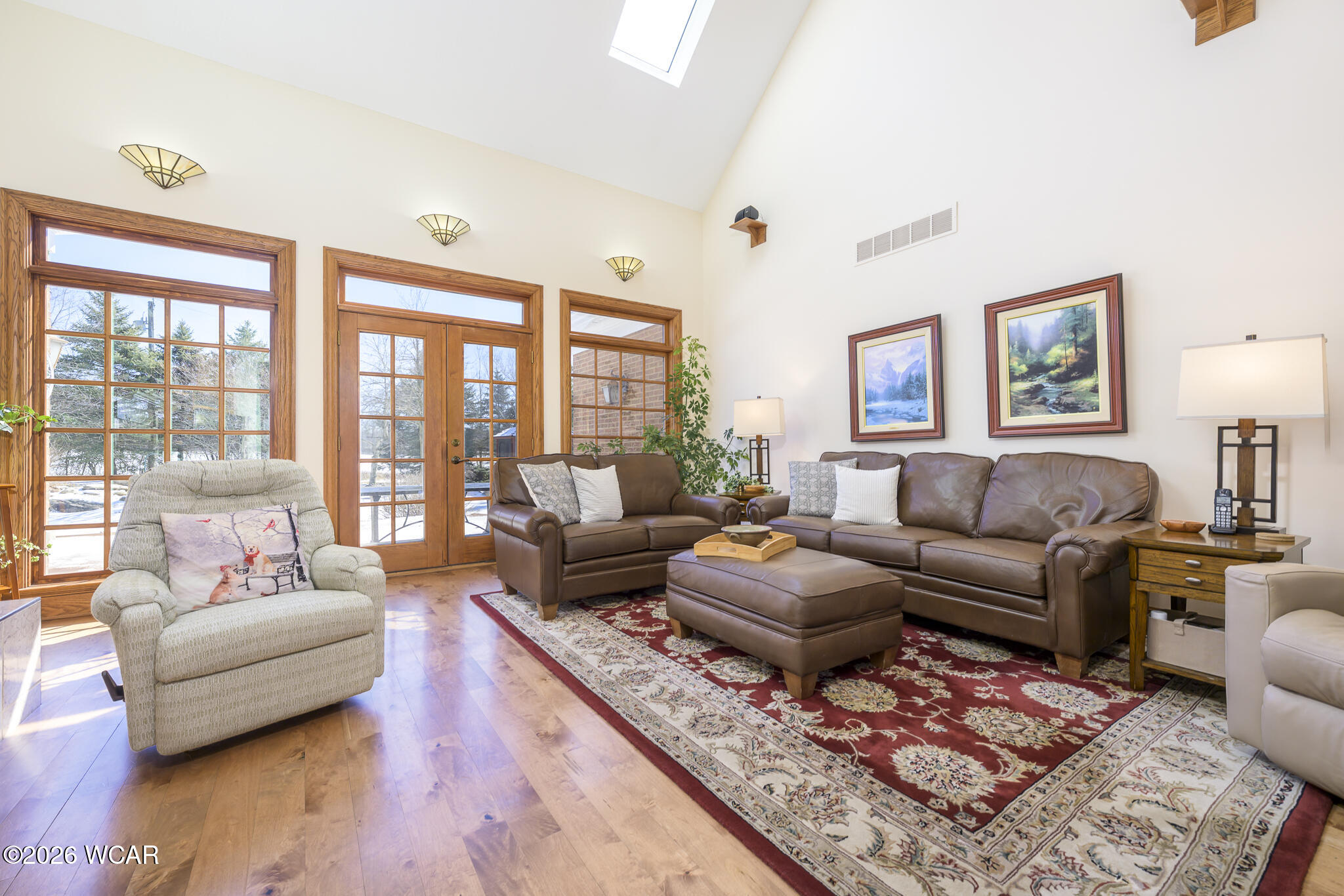 736 Arlington Road, Bellefontaine, Ohio