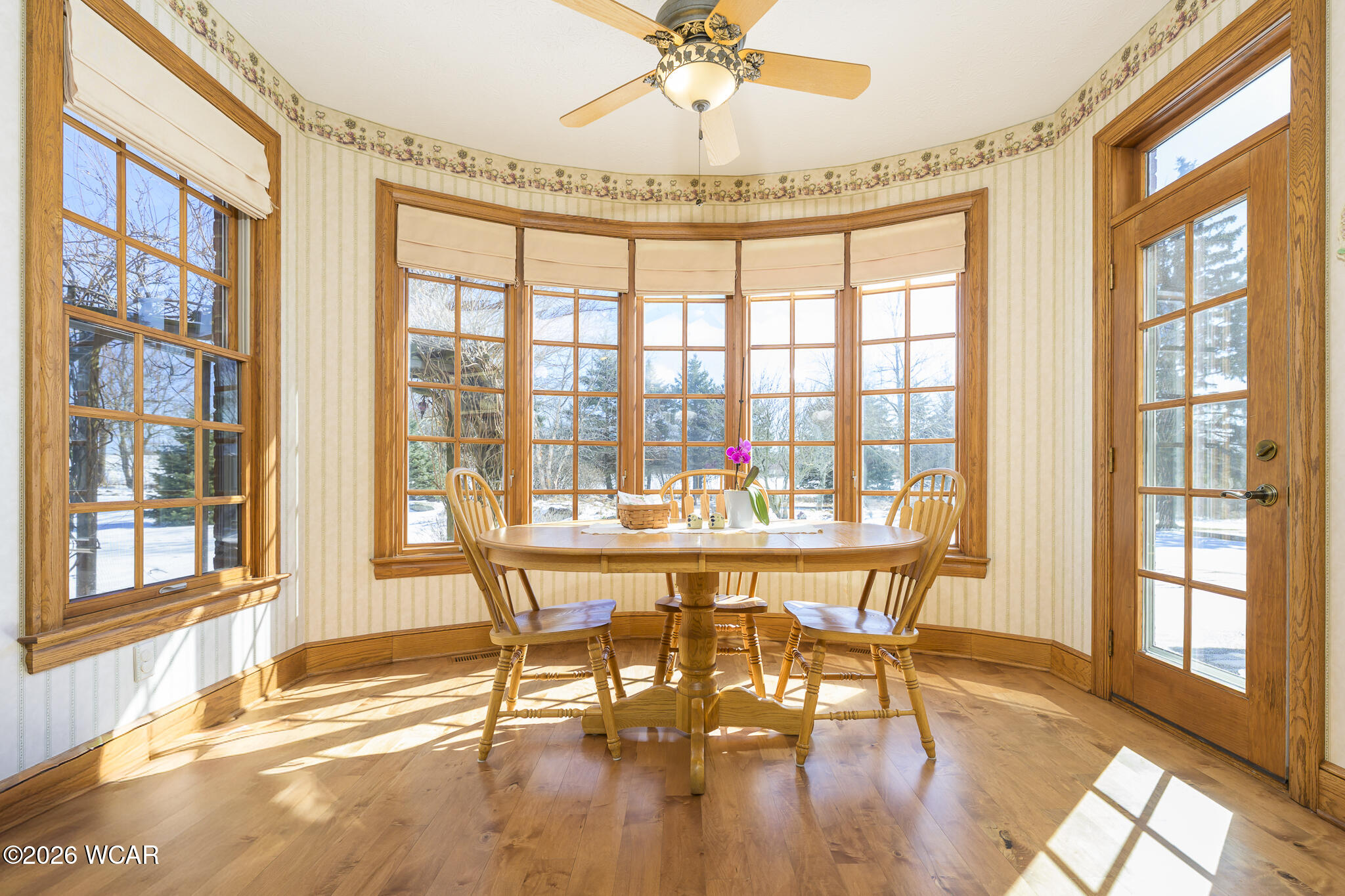 736 Arlington Road, Bellefontaine, Ohio