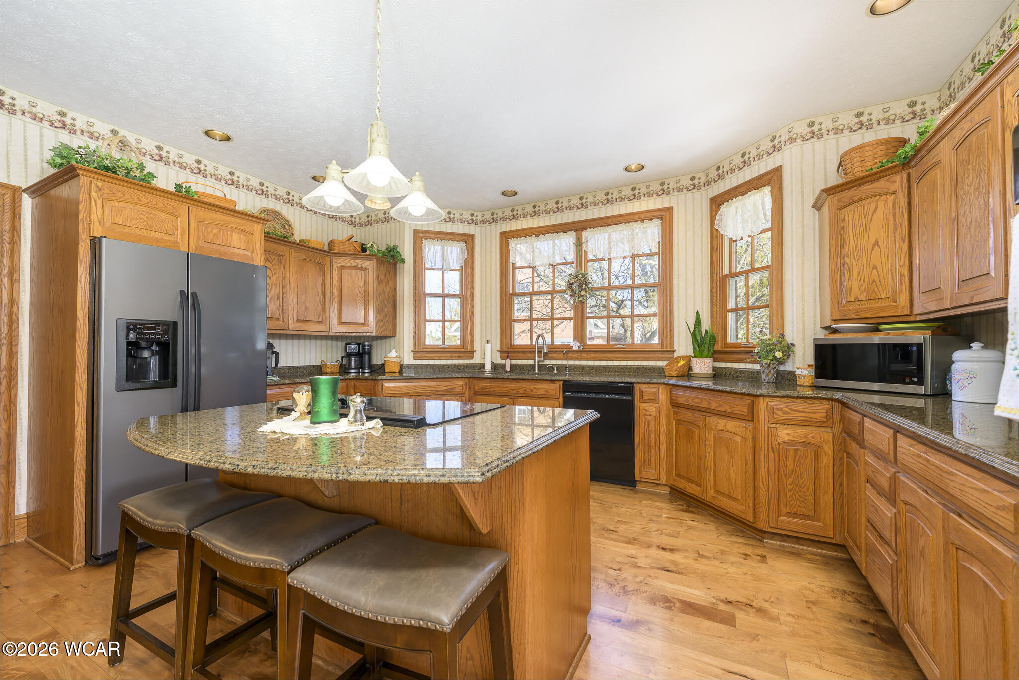 736 Arlington Road, Bellefontaine, Ohio