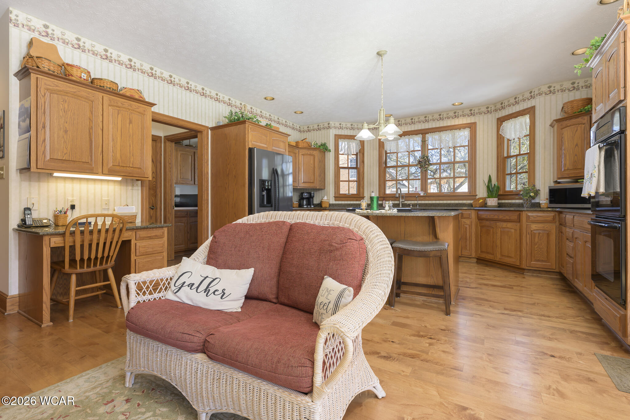 736 Arlington Road, Bellefontaine, Ohio