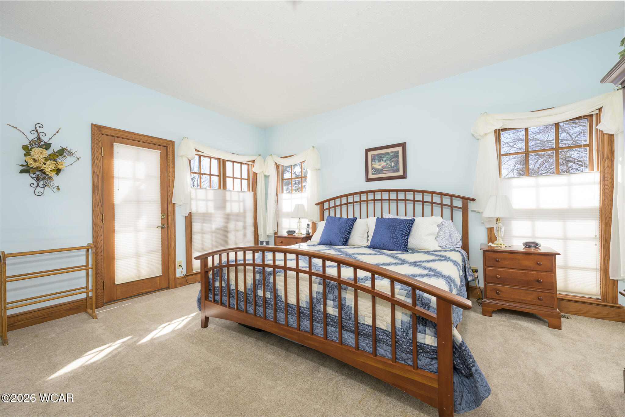 736 Arlington Road, Bellefontaine, Ohio