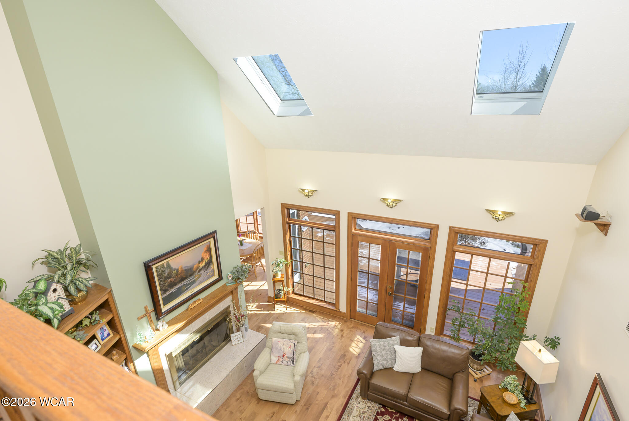 736 Arlington Road, Bellefontaine, Ohio