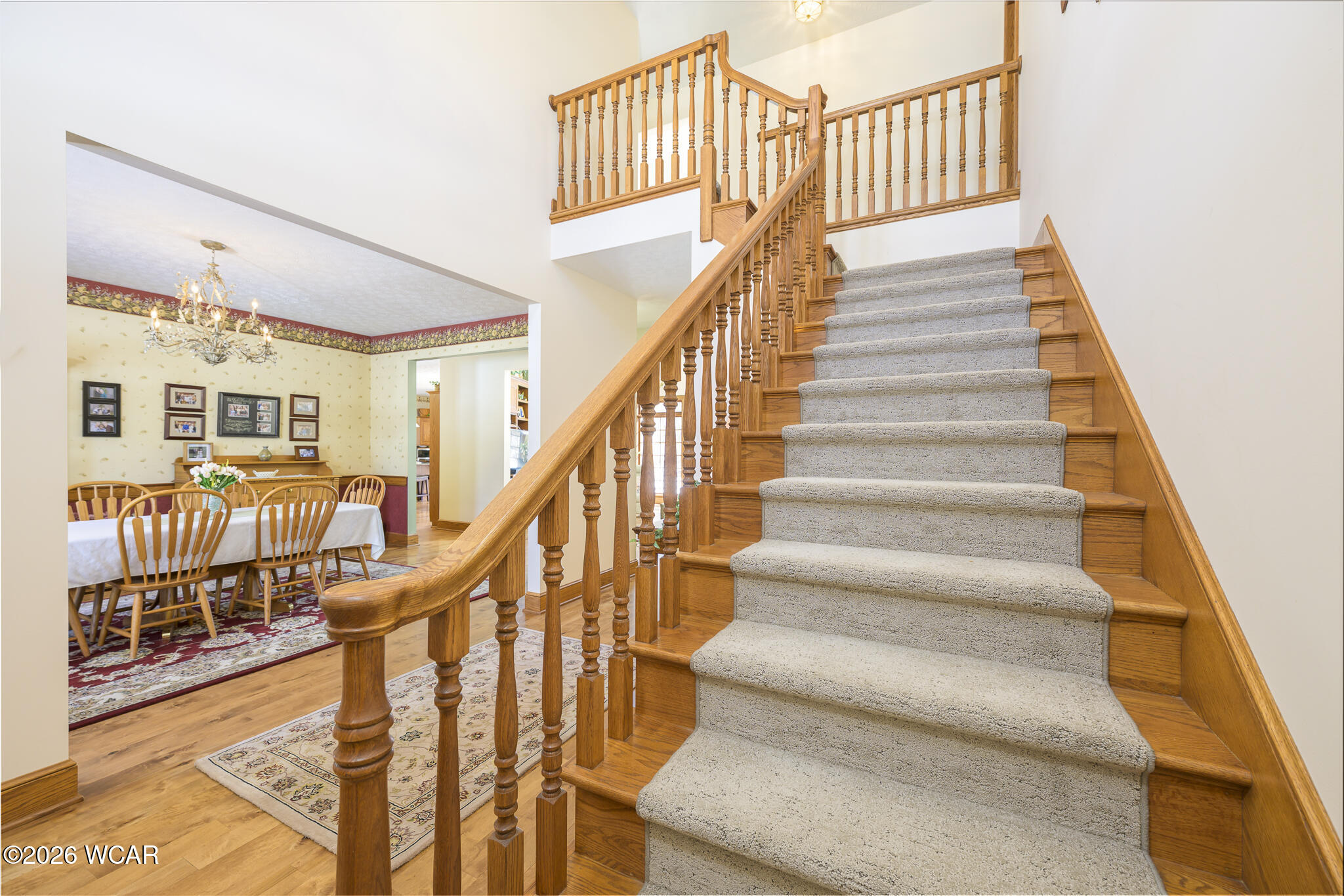 736 Arlington Road, Bellefontaine, Ohio