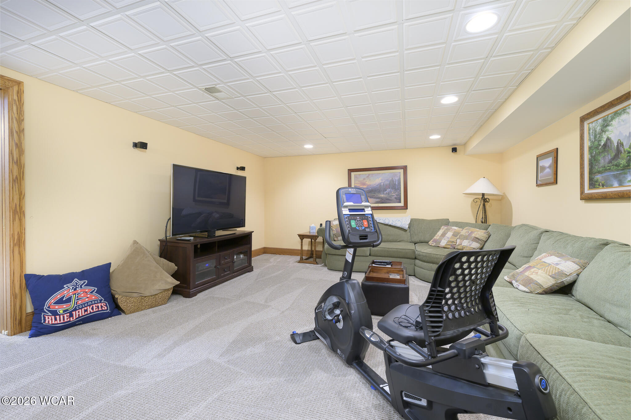 736 Arlington Road, Bellefontaine, Ohio