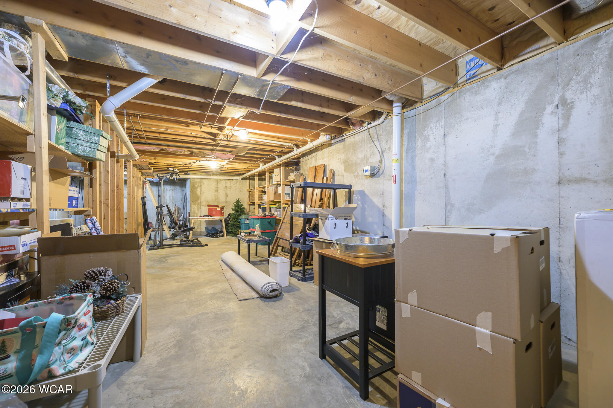 736 Arlington Road, Bellefontaine, Ohio