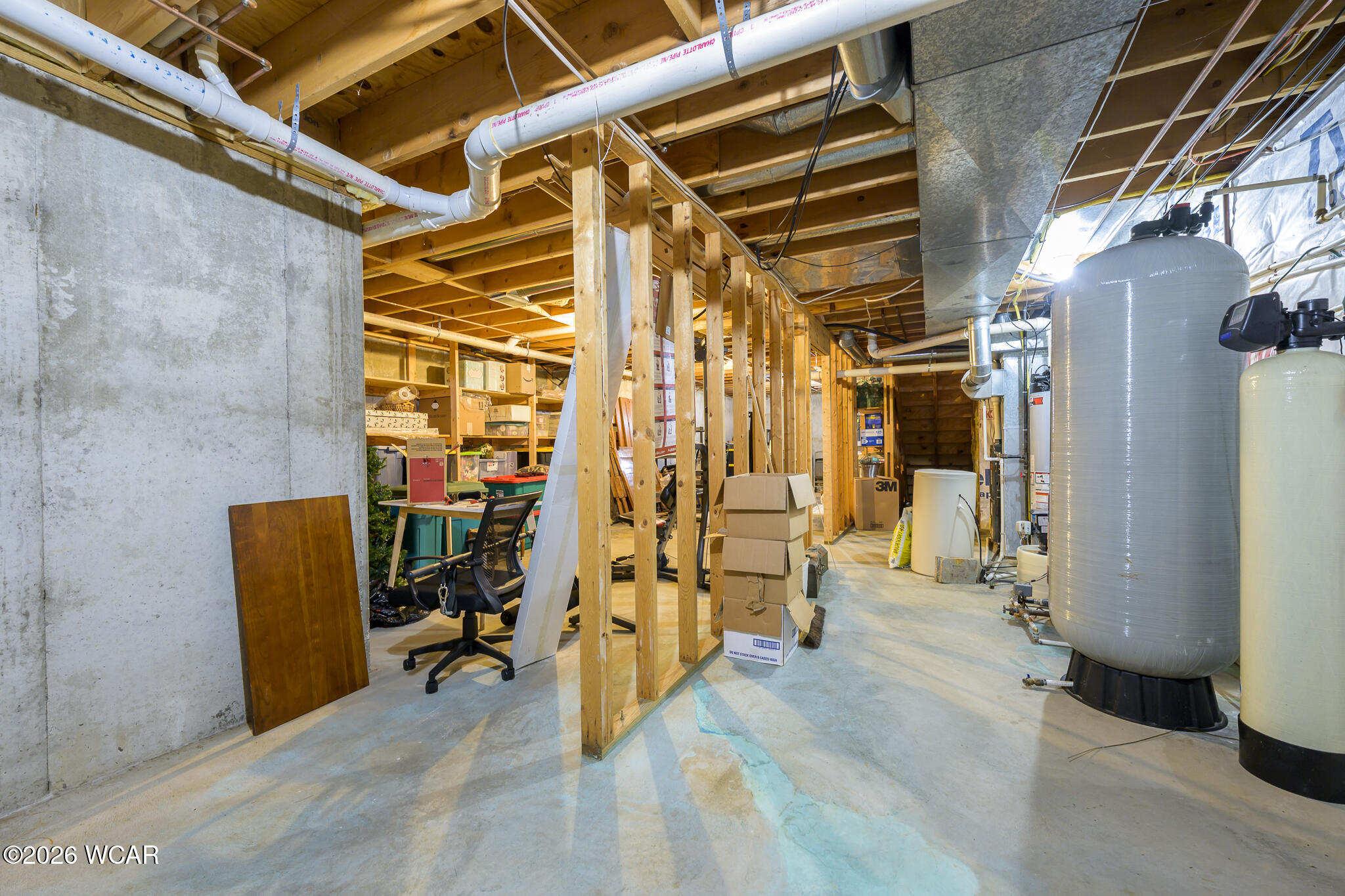 736 Arlington Road, Bellefontaine, Ohio