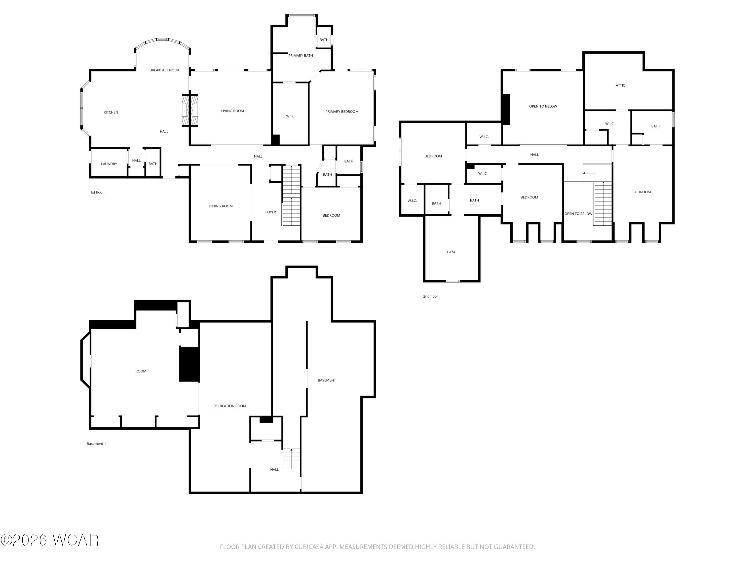 736 Arlington Road, Bellefontaine, Ohio