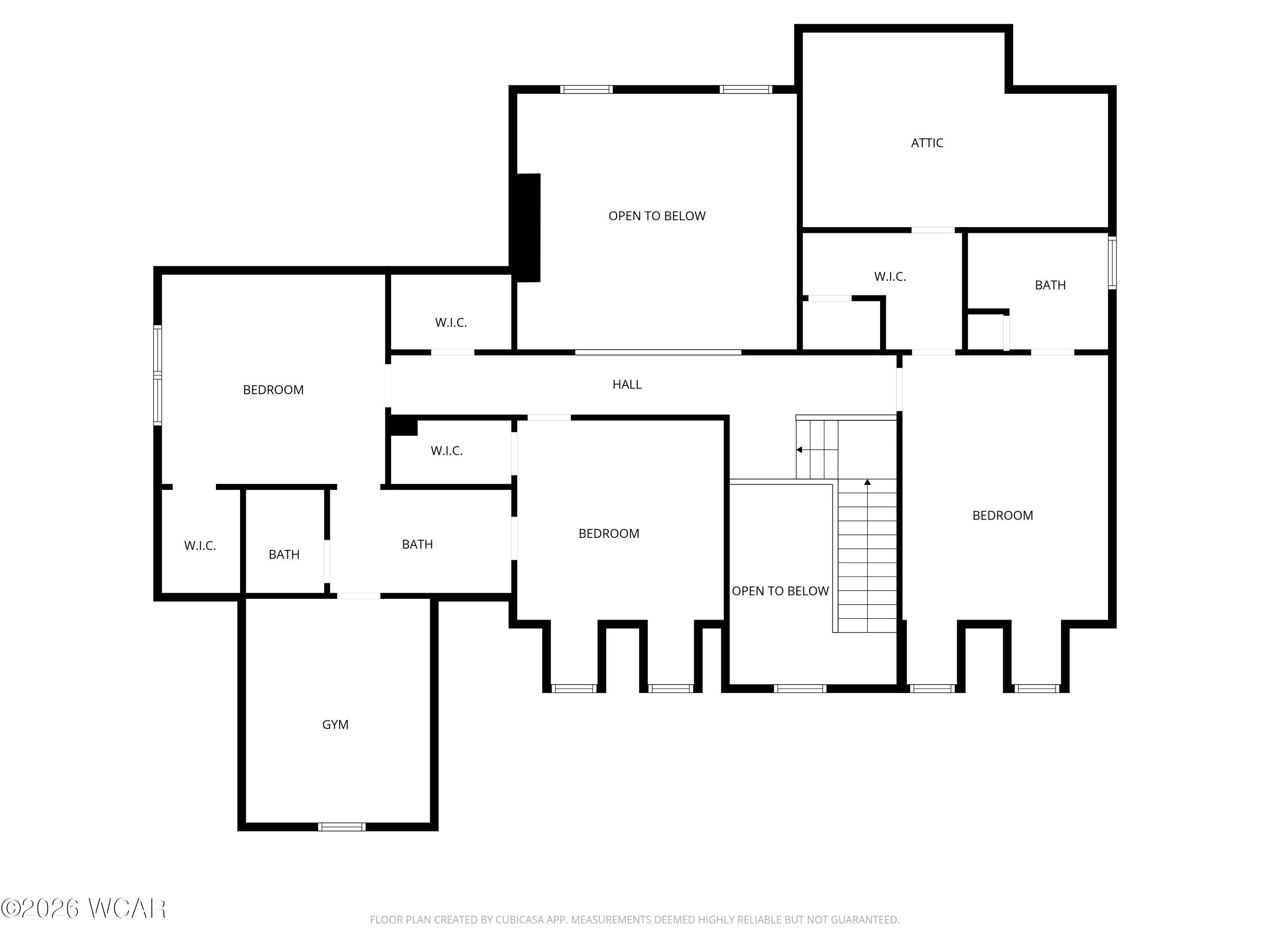 736 Arlington Road, Bellefontaine, Ohio