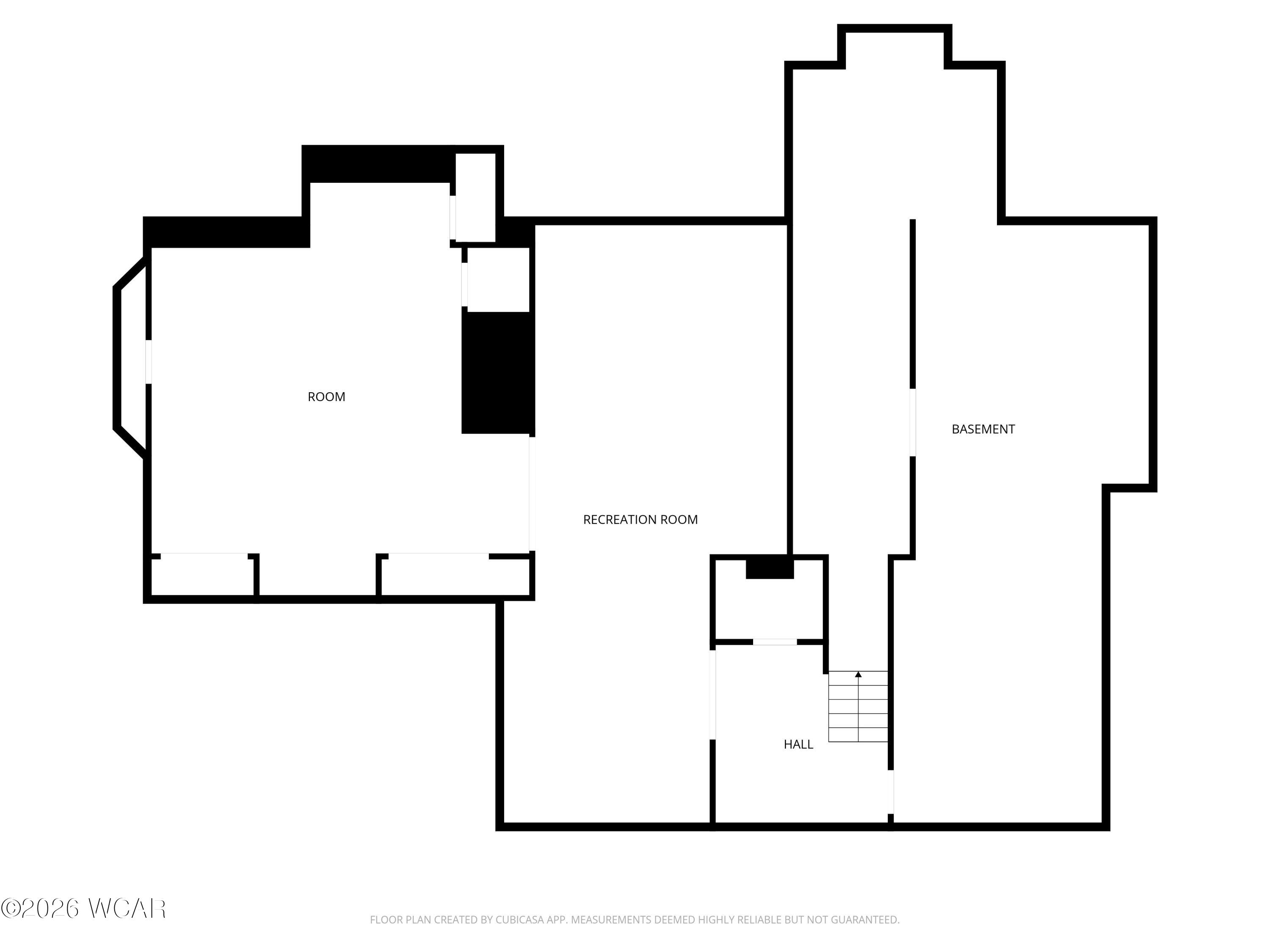 736 Arlington Road, Bellefontaine, Ohio