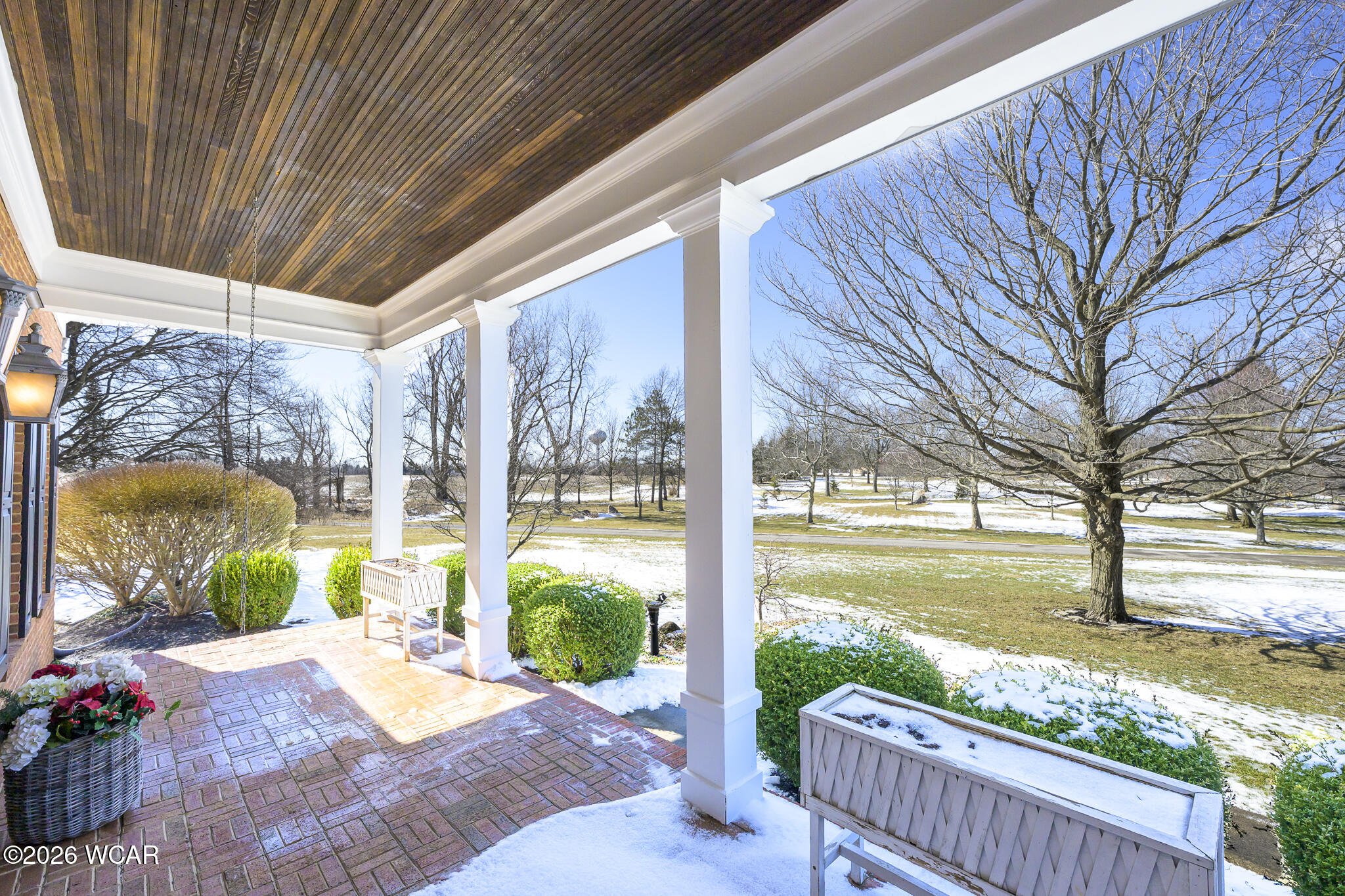 736 Arlington Road, Bellefontaine, Ohio