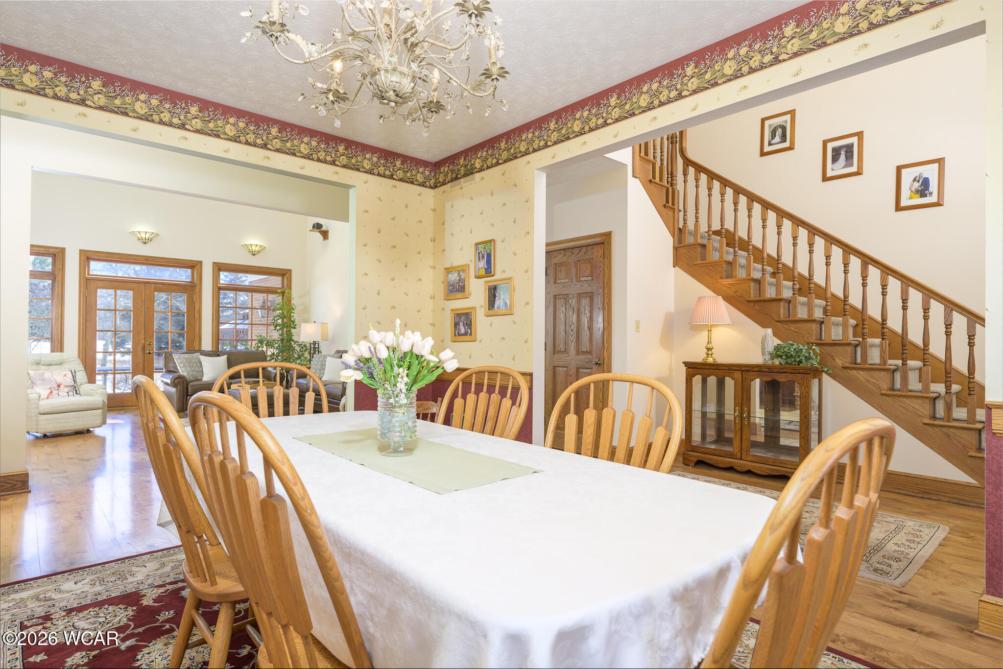 736 Arlington Road, Bellefontaine, Ohio