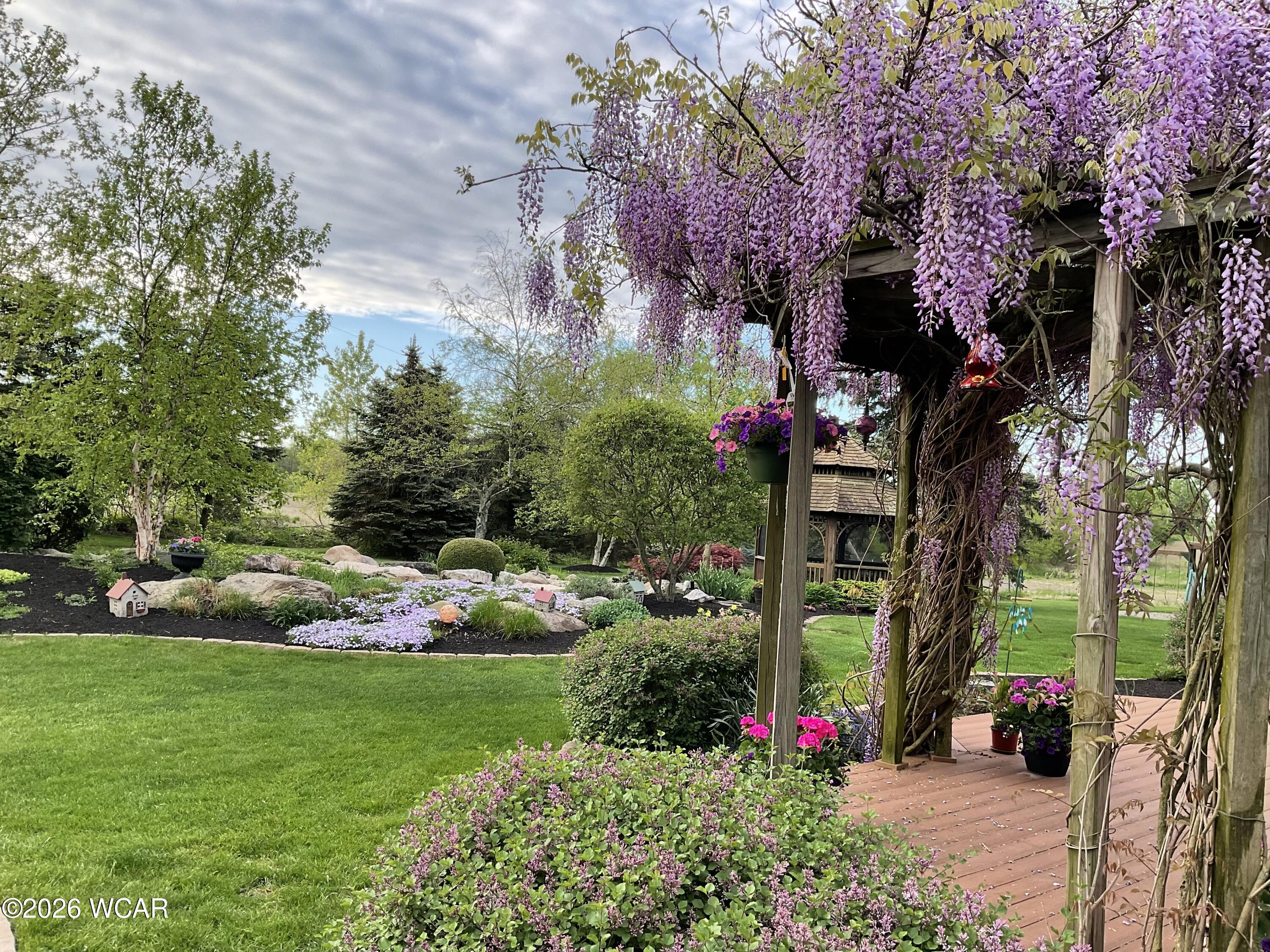 736 Arlington Road, Bellefontaine, Ohio