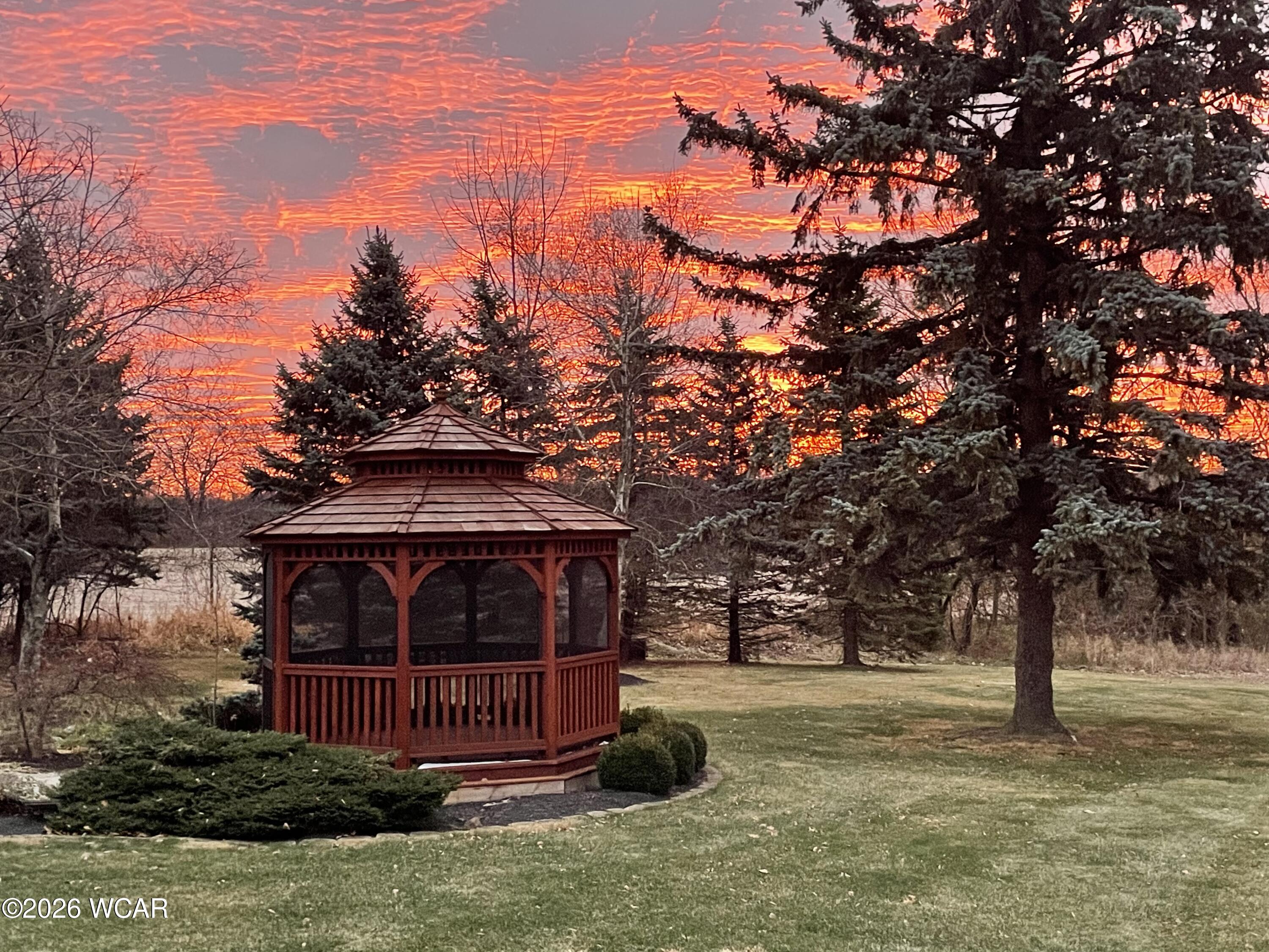 736 Arlington Road, Bellefontaine, Ohio