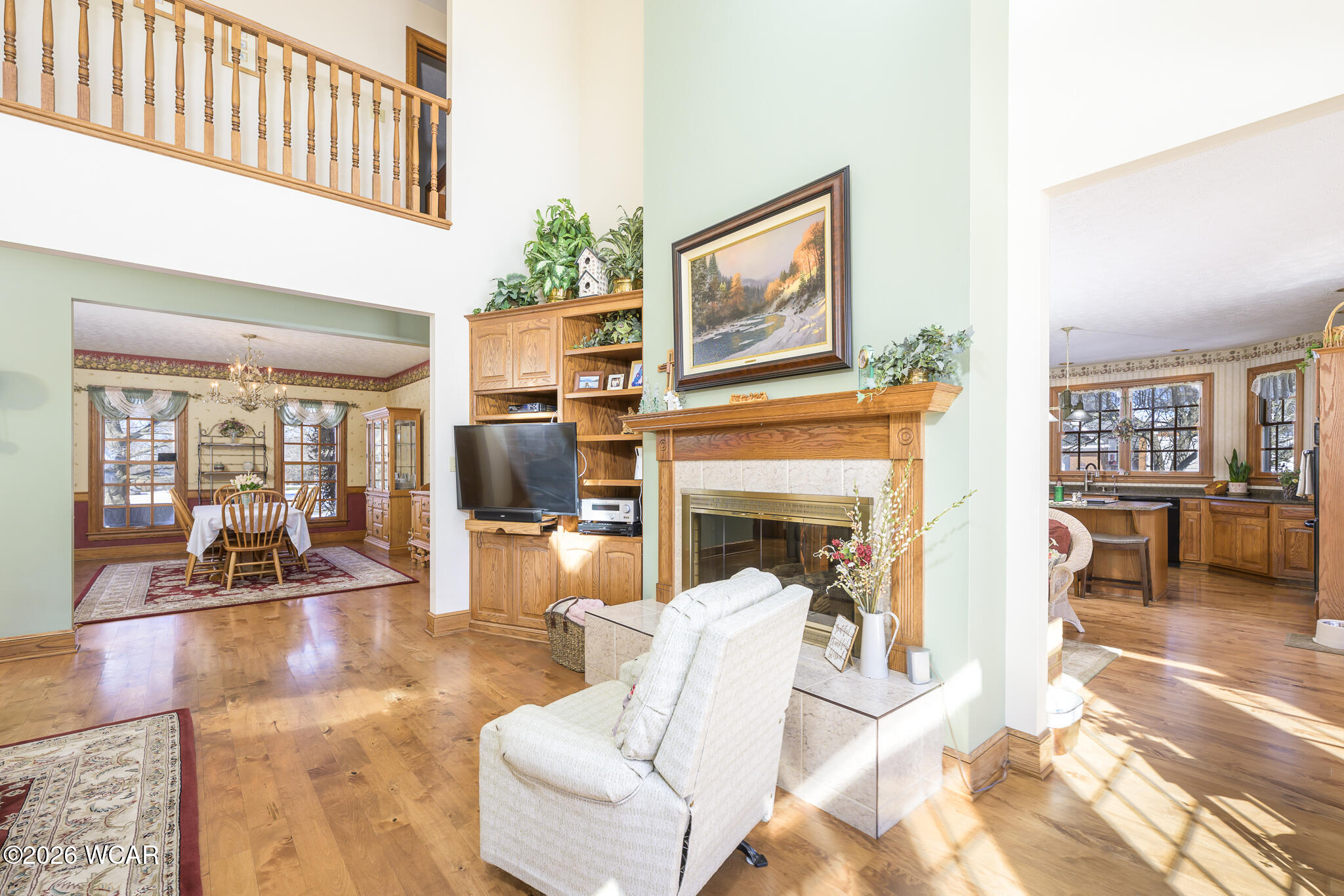 736 Arlington Road, Bellefontaine, Ohio