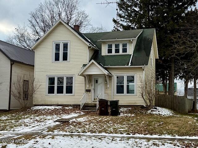 89 Broadway St. Street, Kenton, Ohio