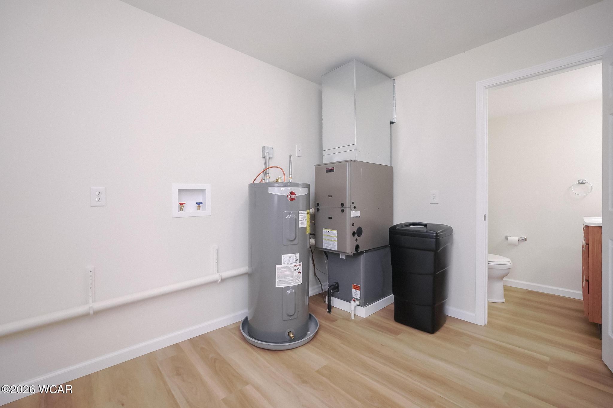 11380 State Route 634, Cloverdale, Ohio