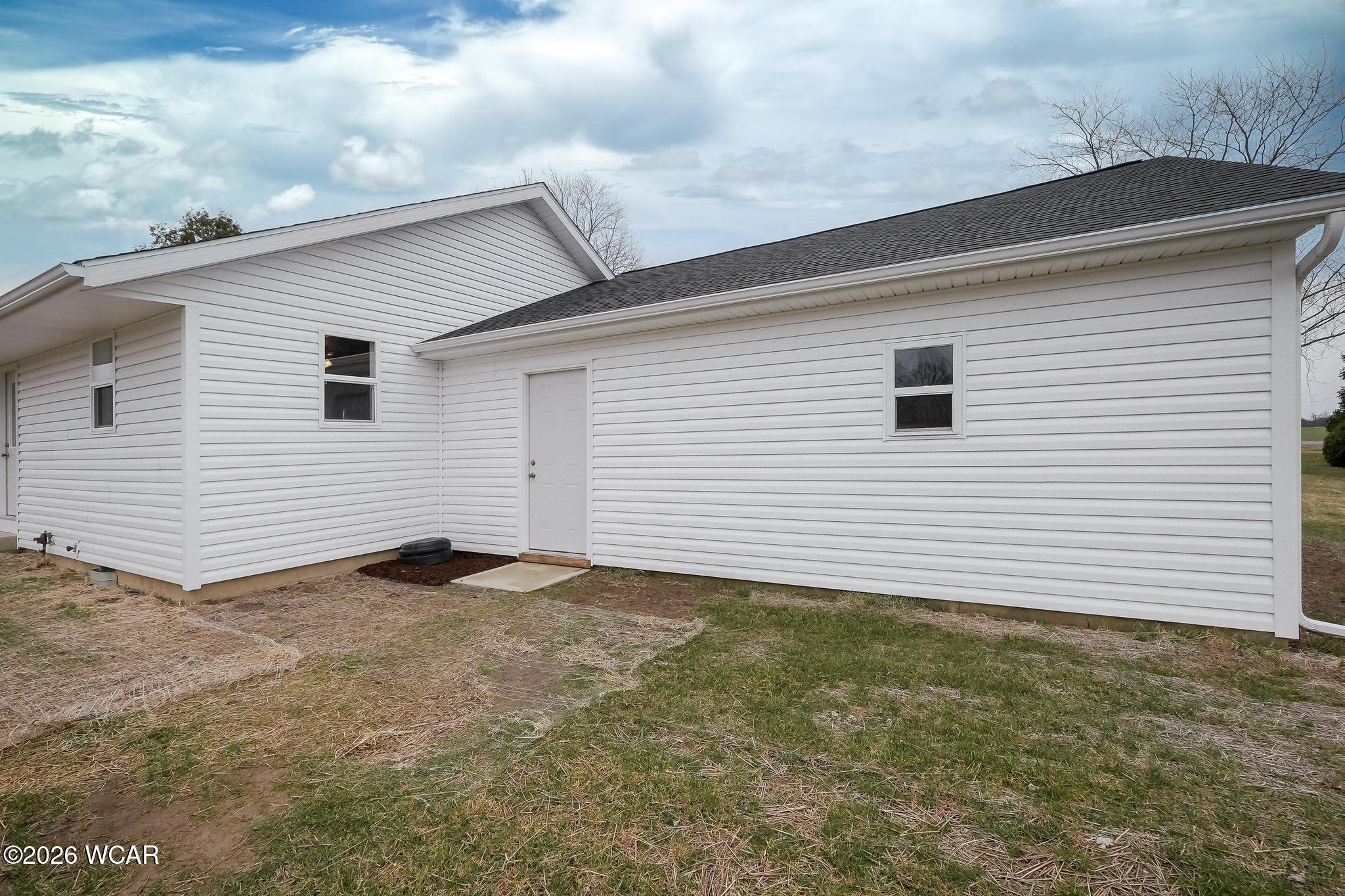 11380 State Route 634, Cloverdale, Ohio