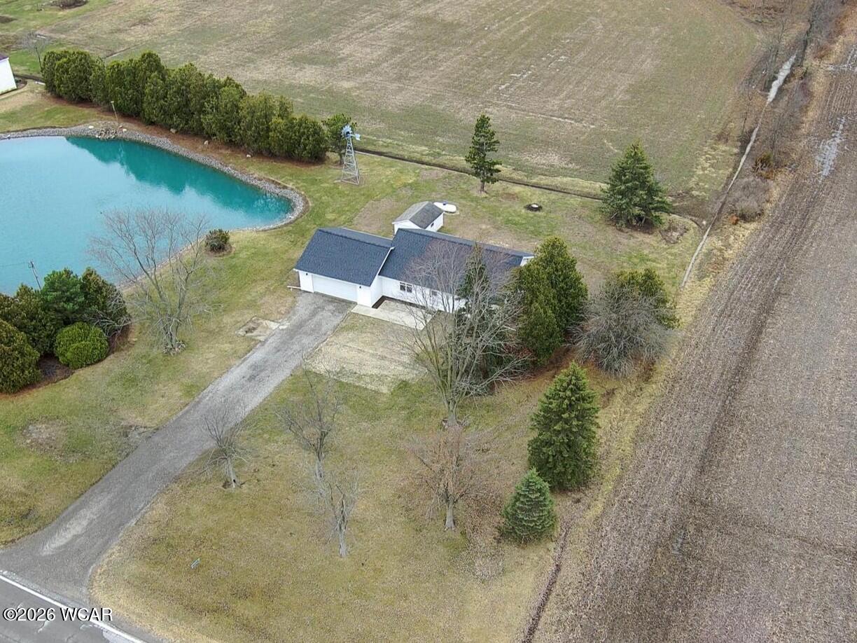 11380 State Route 634, Cloverdale, Ohio