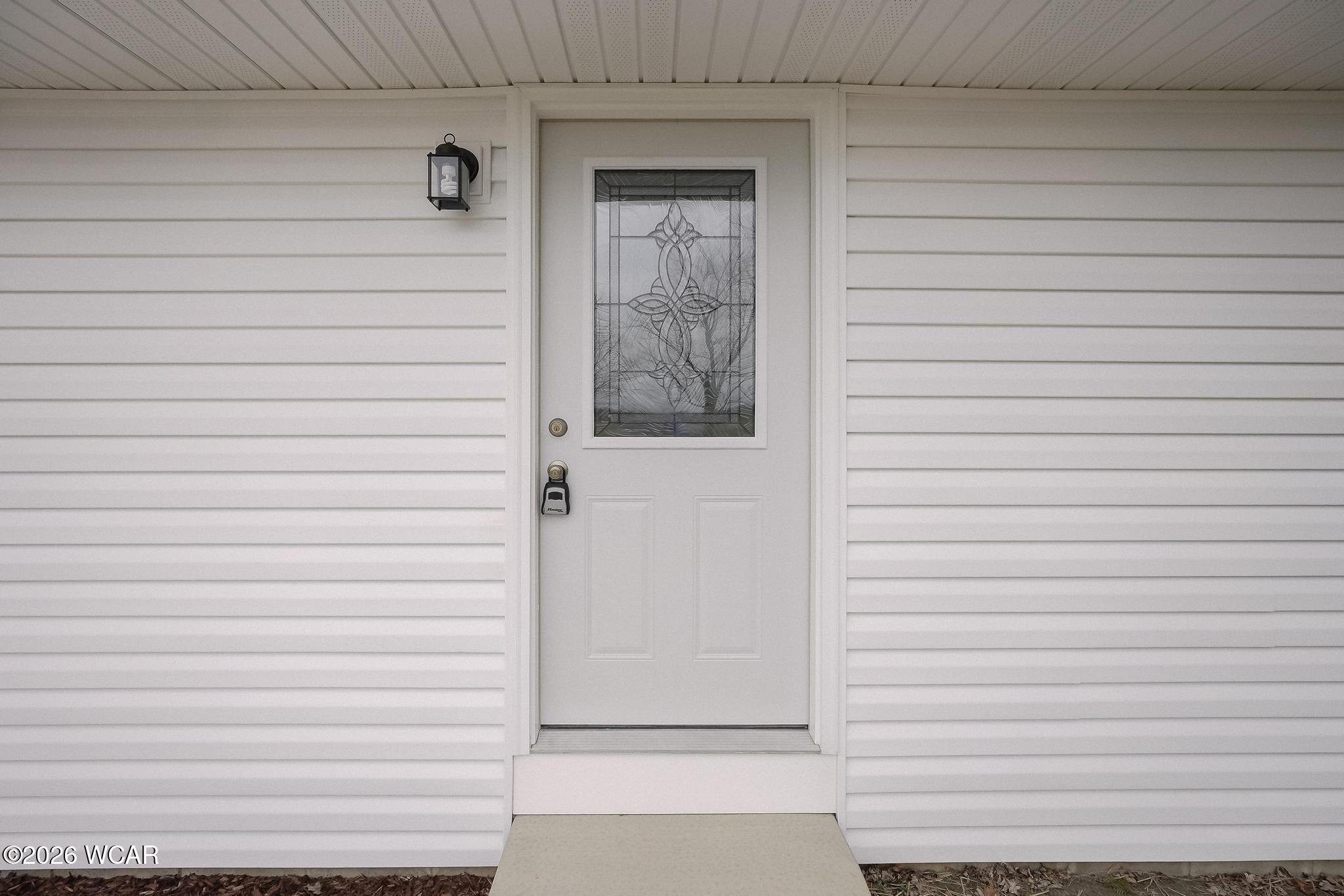 11380 State Route 634, Cloverdale, Ohio