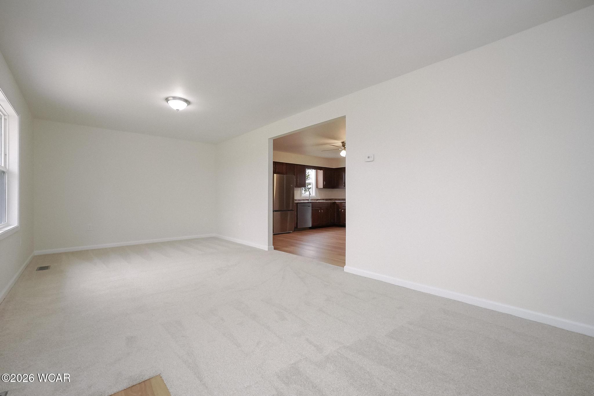 11380 State Route 634, Cloverdale, Ohio