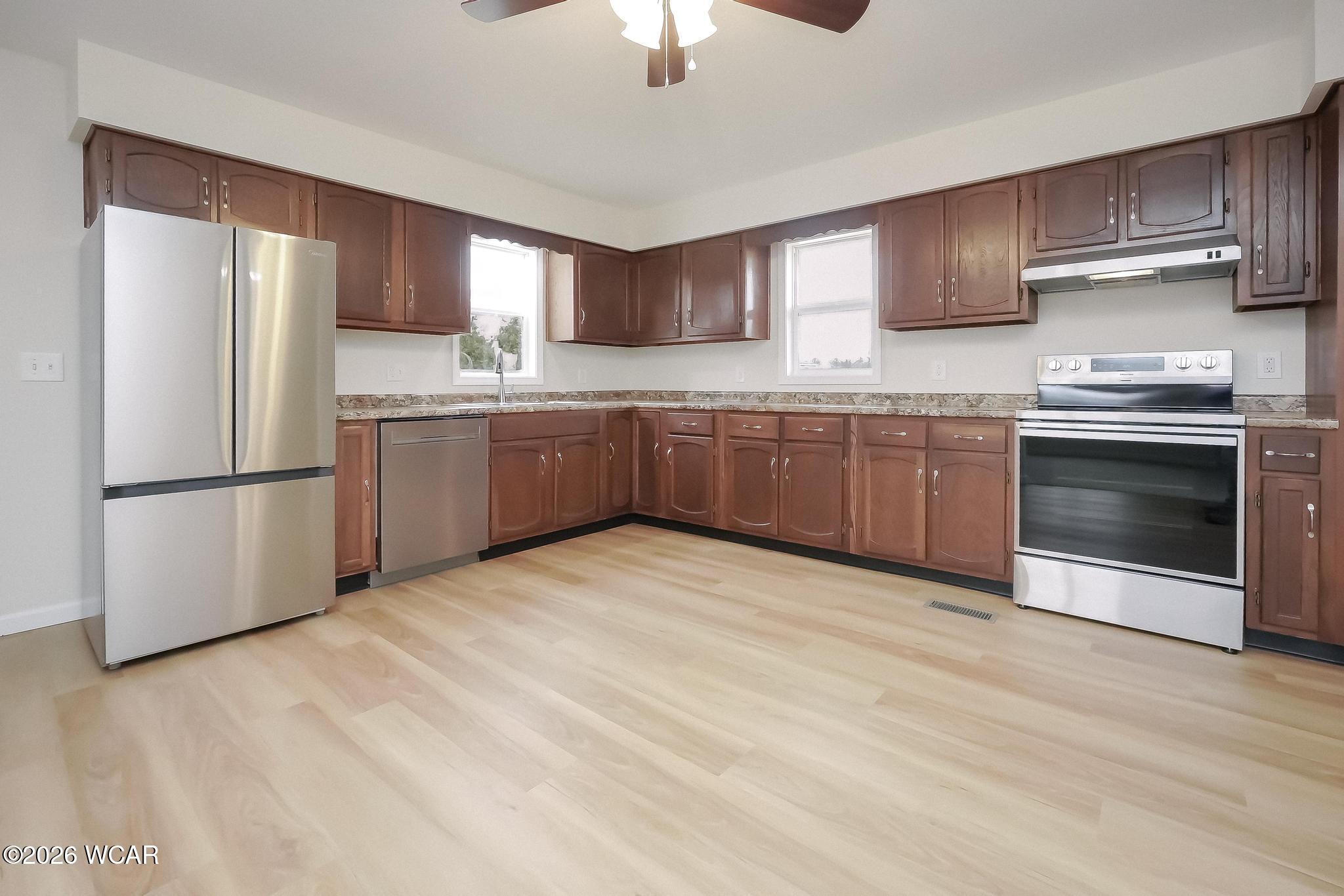 11380 State Route 634, Cloverdale, Ohio