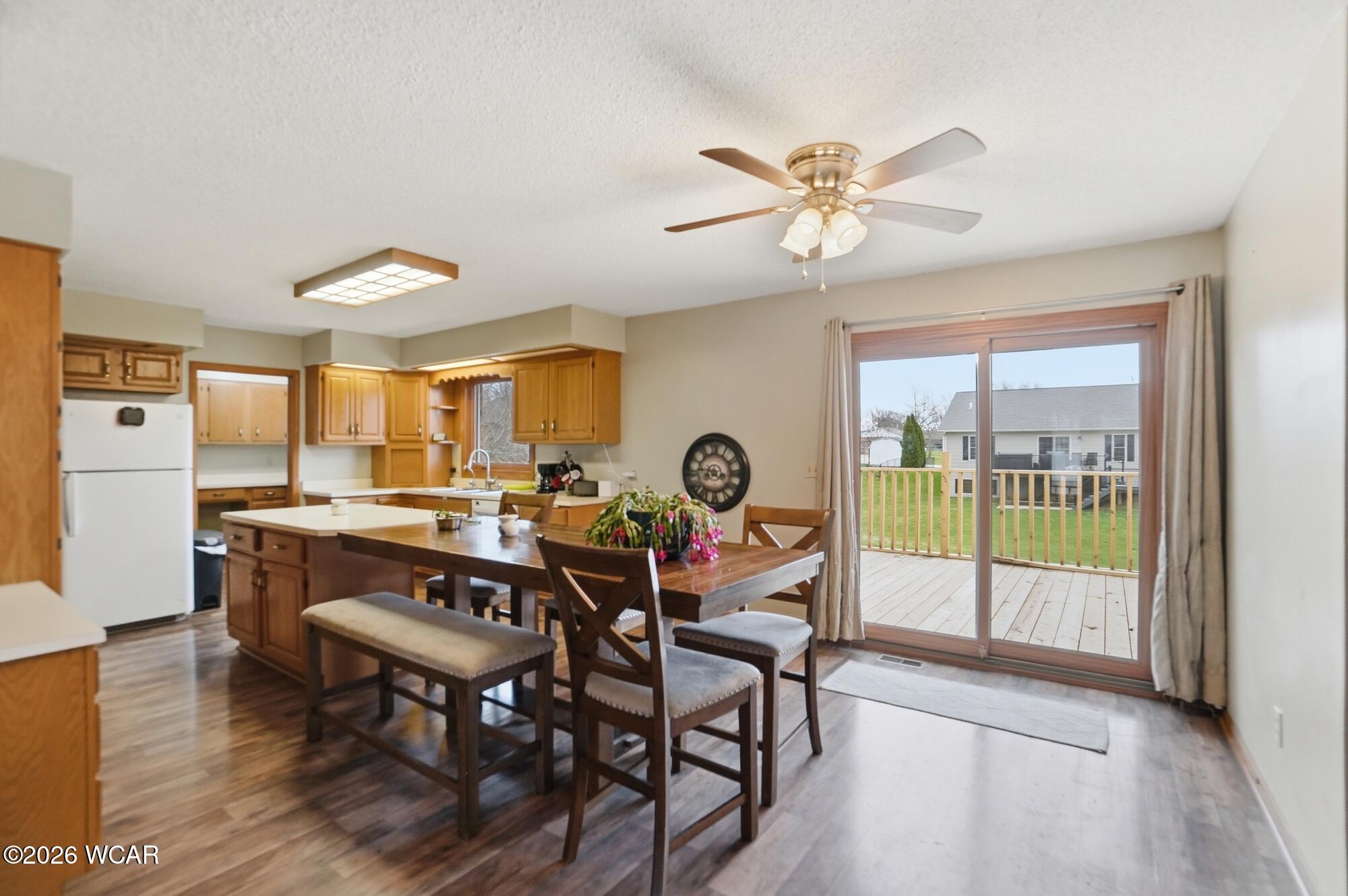 1103 Poppy Drive, Wapakoneta, Ohio