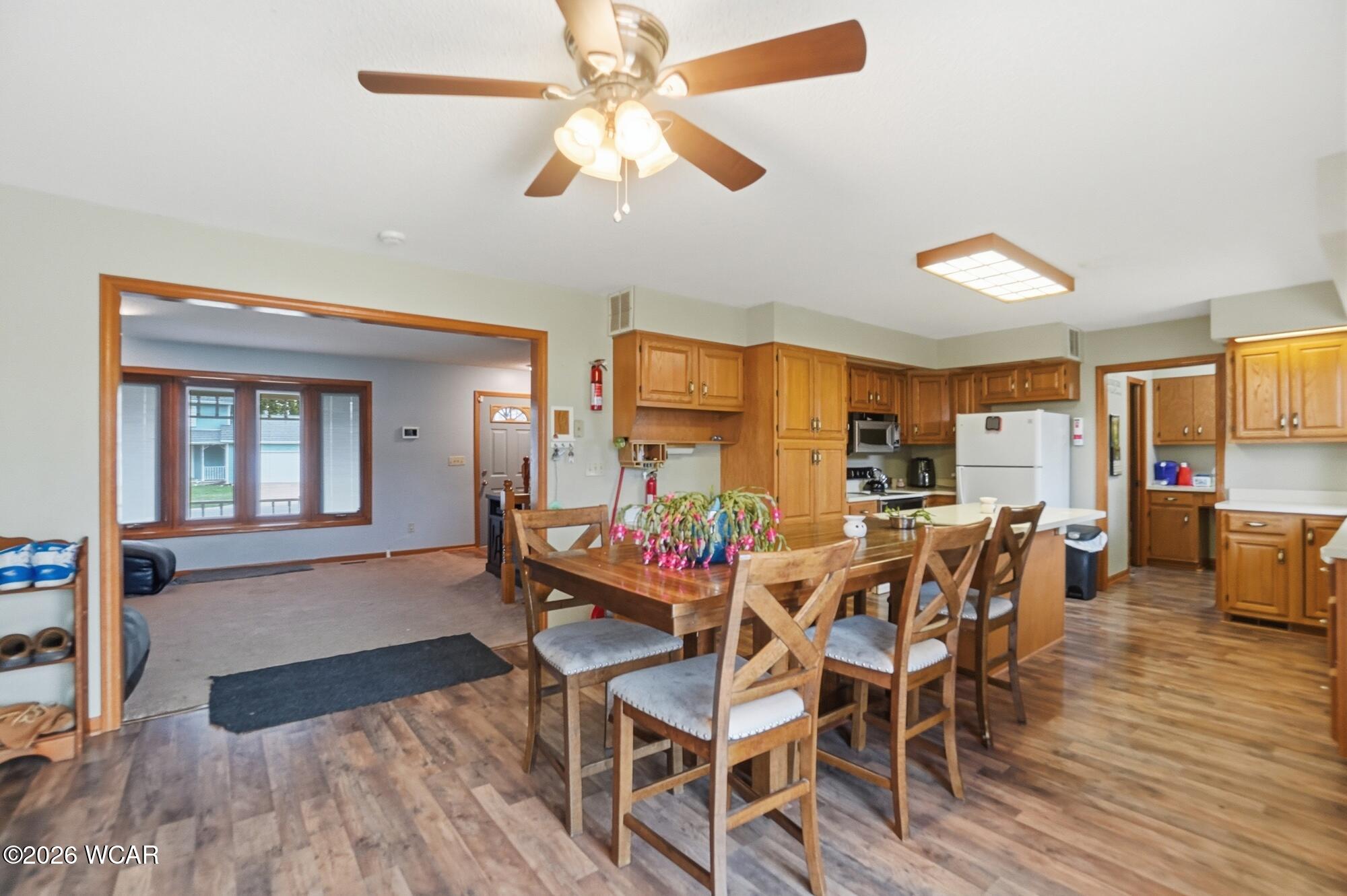 1103 Poppy Drive, Wapakoneta, Ohio