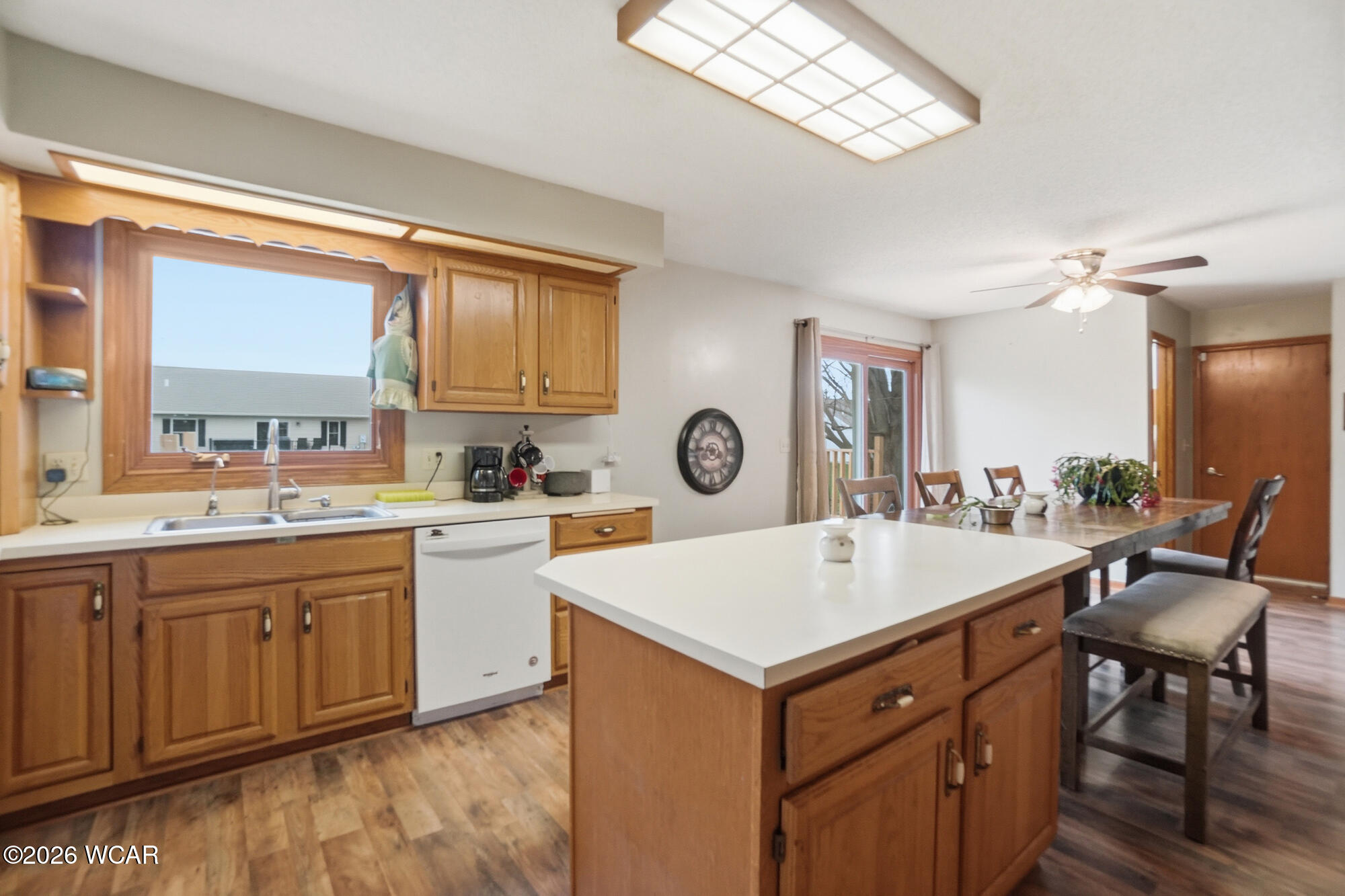 1103 Poppy Drive, Wapakoneta, Ohio