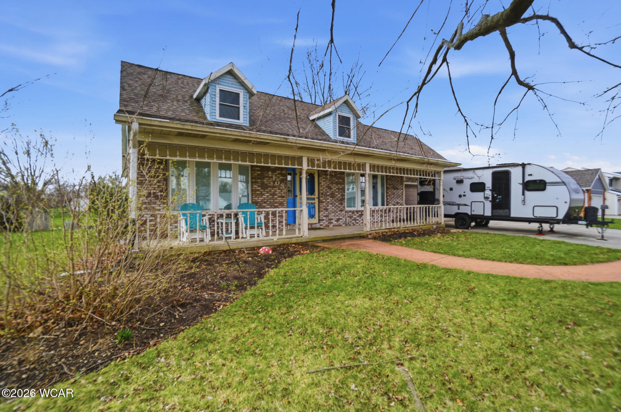 1103 Poppy Drive, Wapakoneta, Ohio