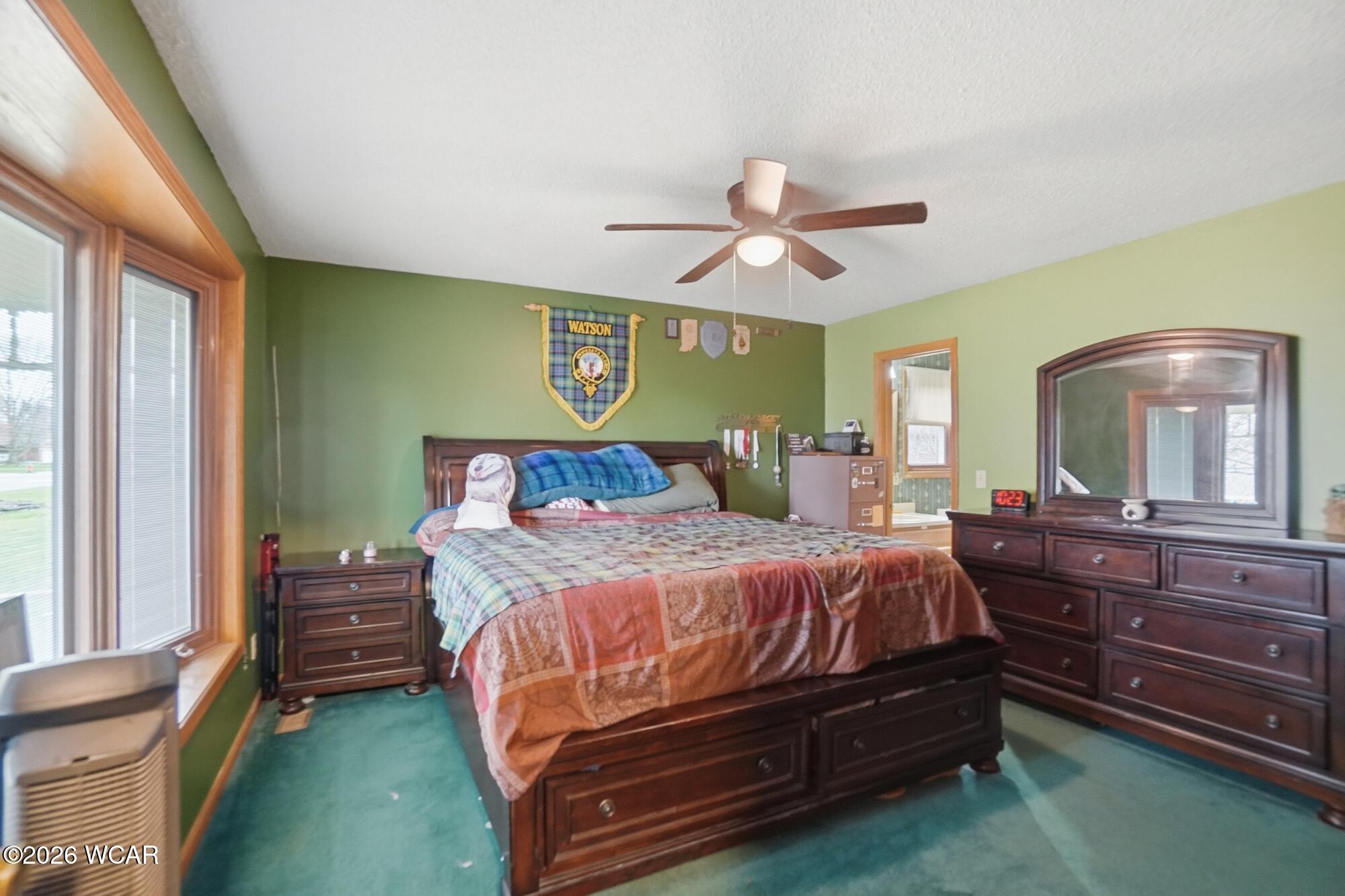 1103 Poppy Drive, Wapakoneta, Ohio