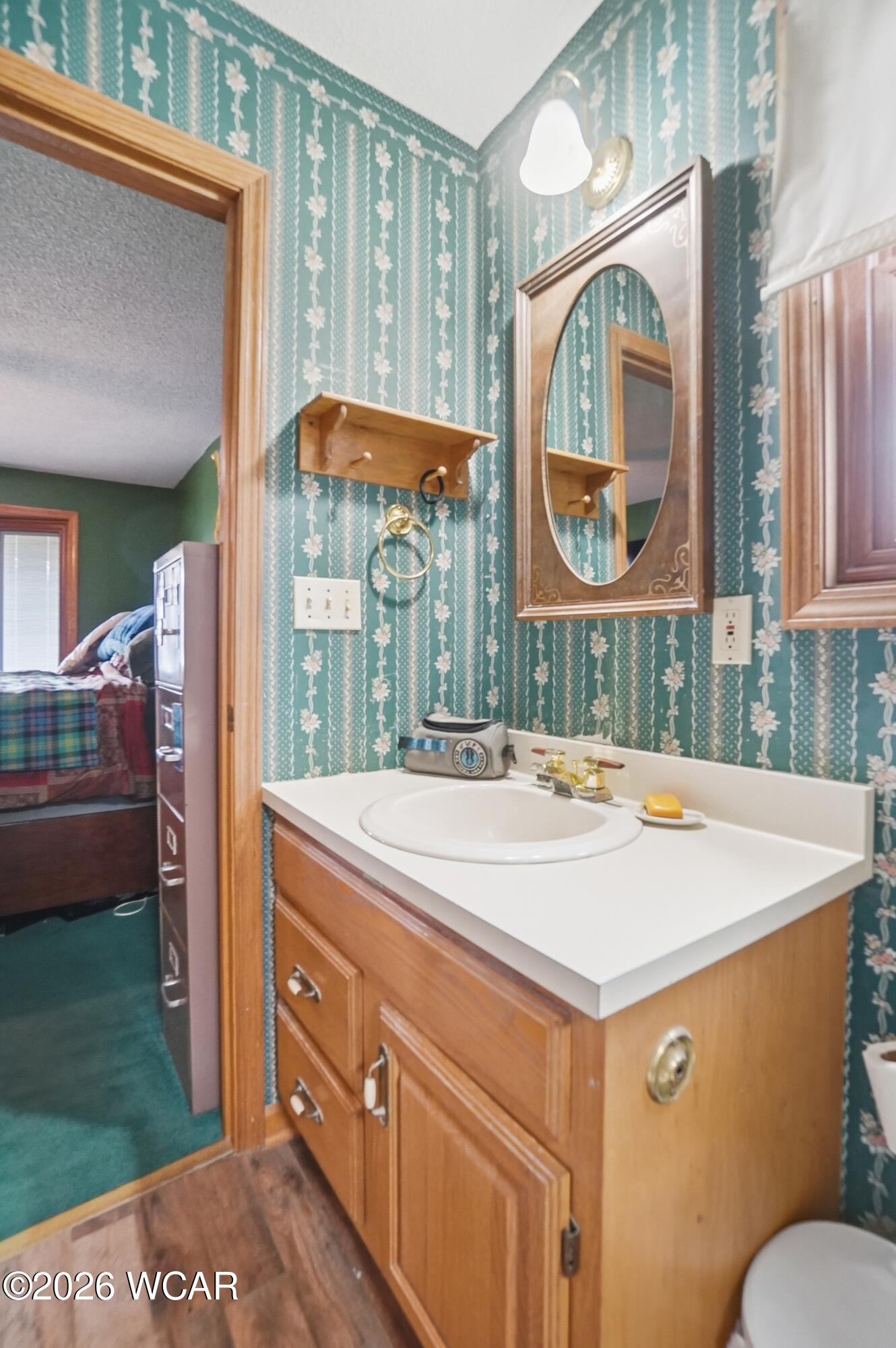 1103 Poppy Drive, Wapakoneta, Ohio