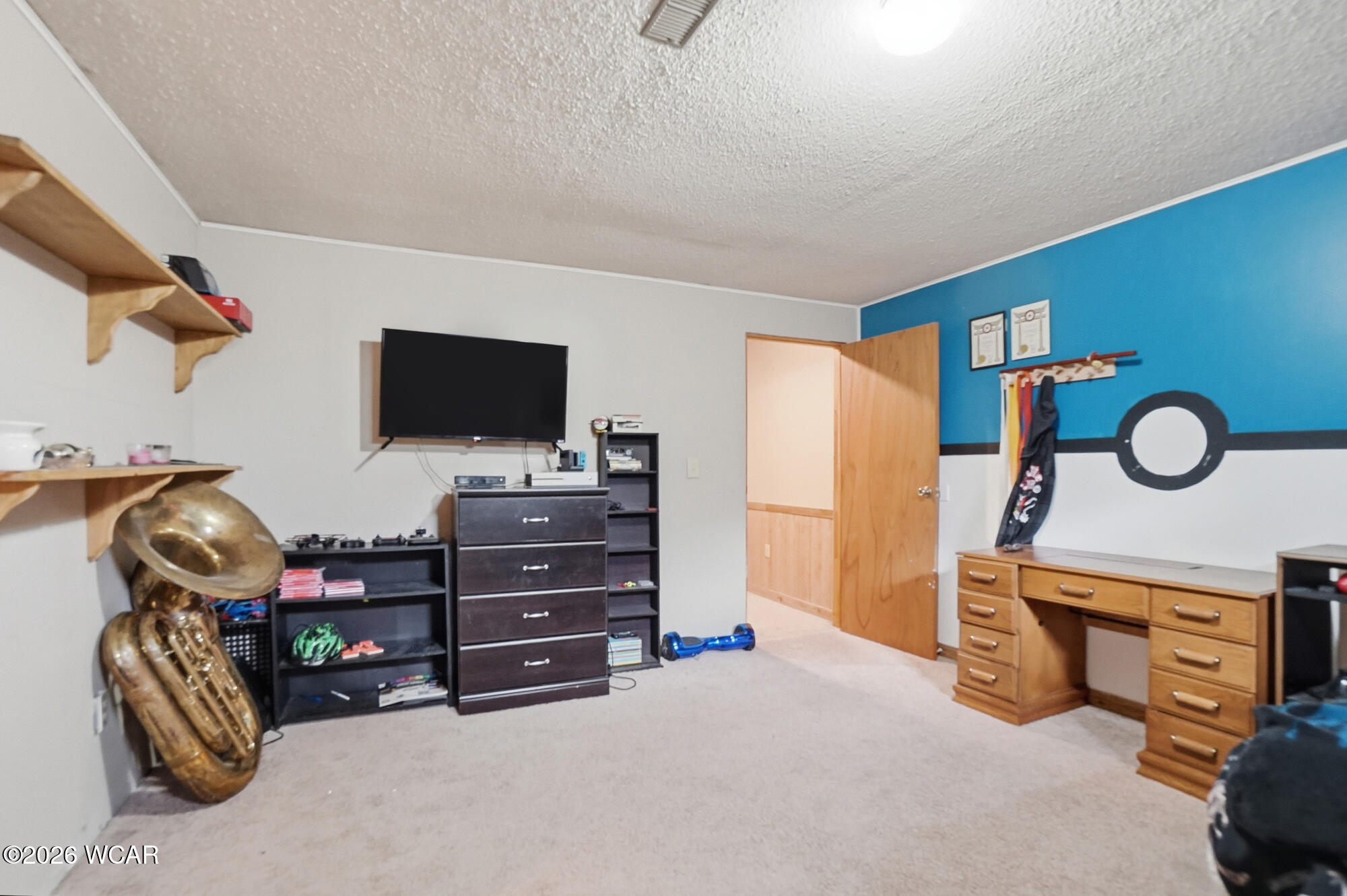 1103 Poppy Drive, Wapakoneta, Ohio