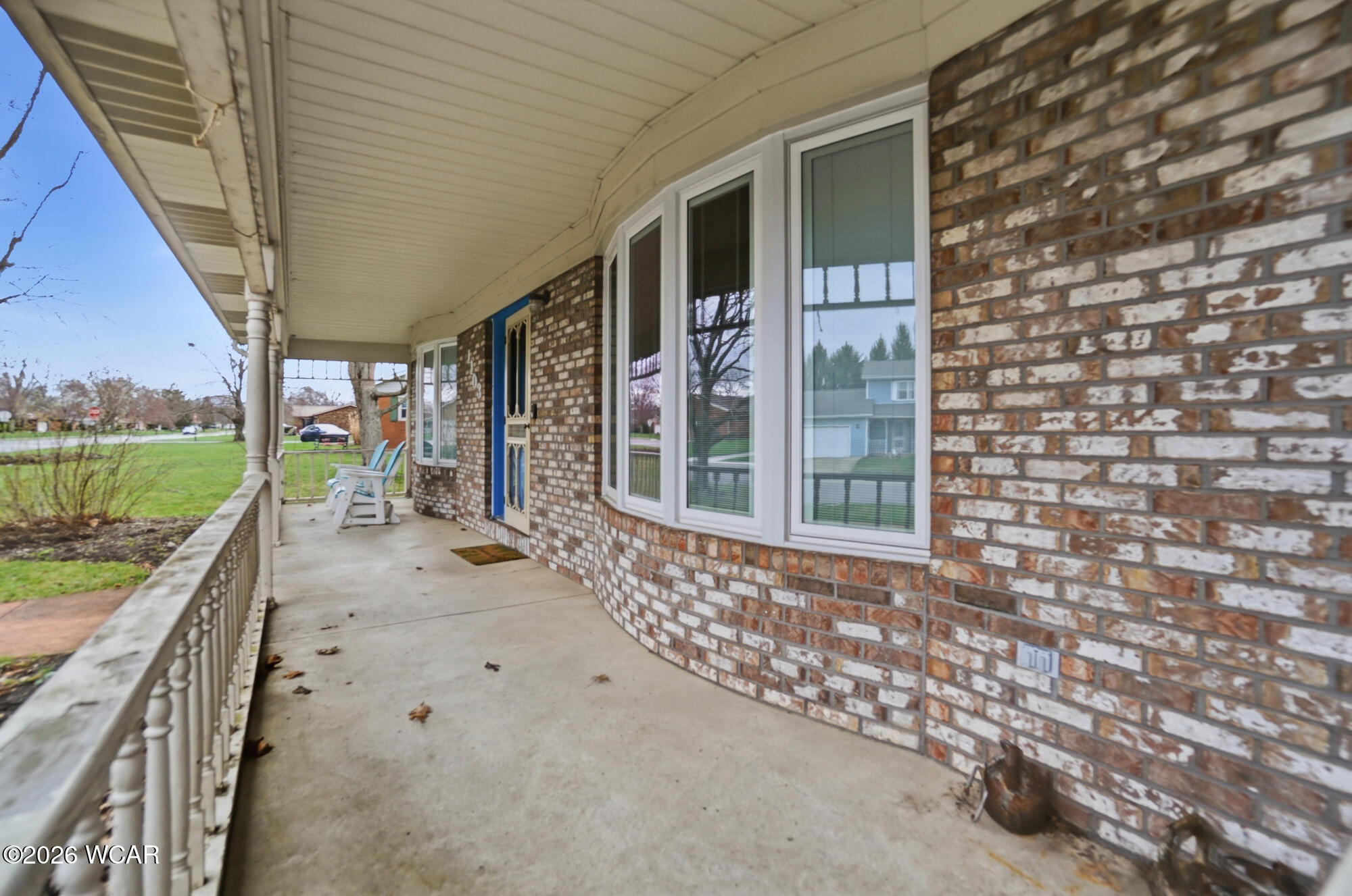 1103 Poppy Drive, Wapakoneta, Ohio