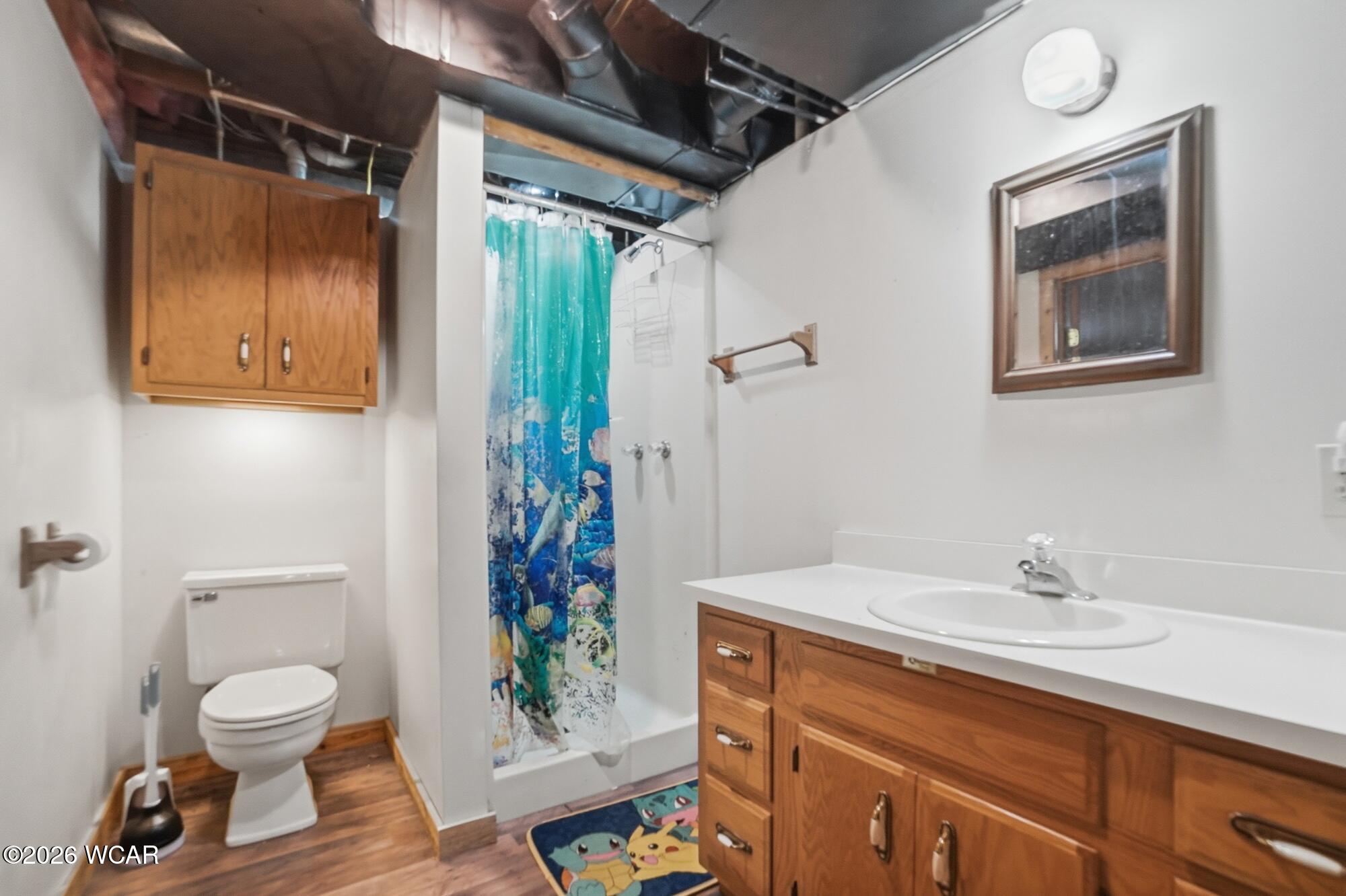 1103 Poppy Drive, Wapakoneta, Ohio