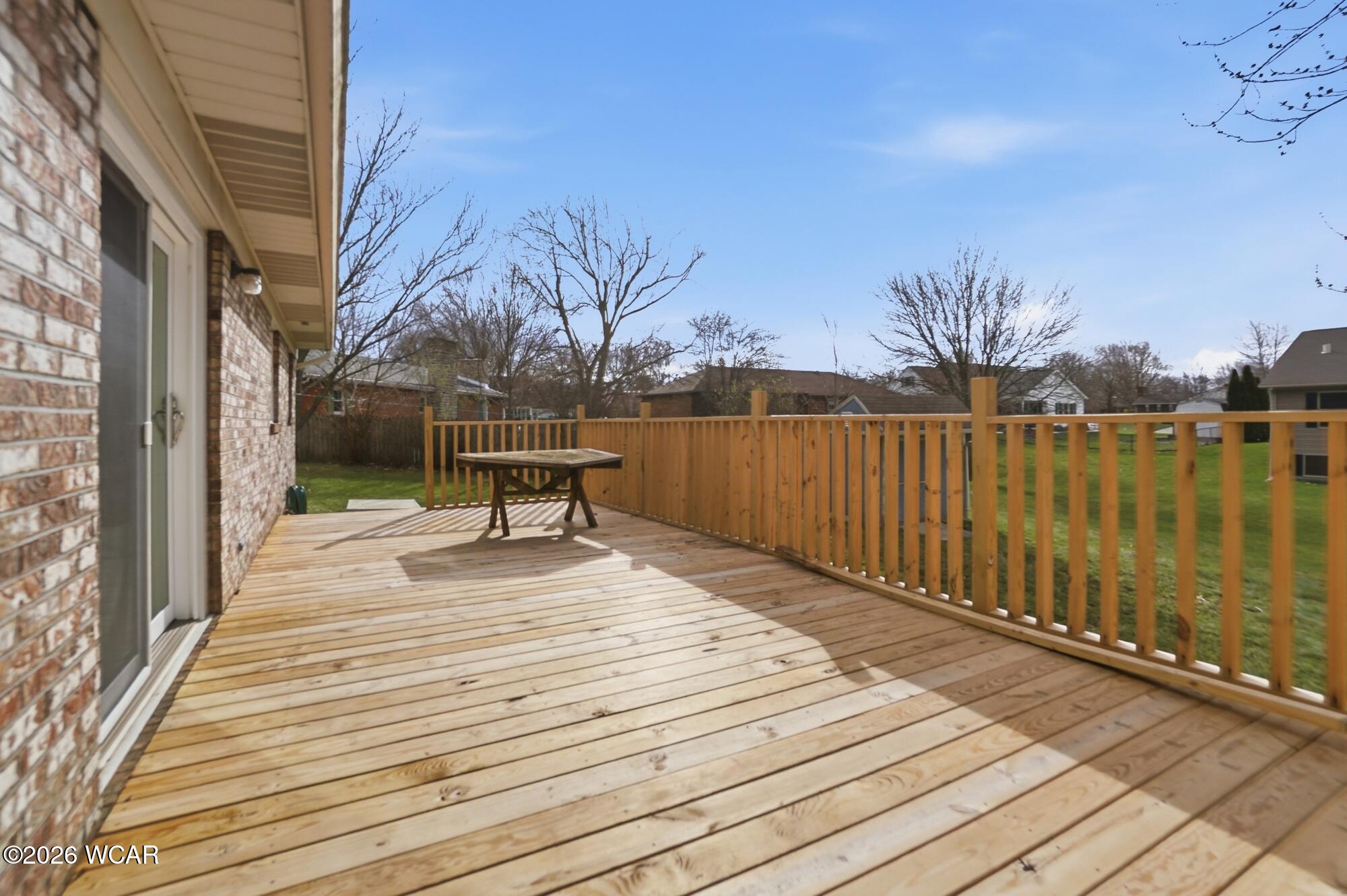 1103 Poppy Drive, Wapakoneta, Ohio