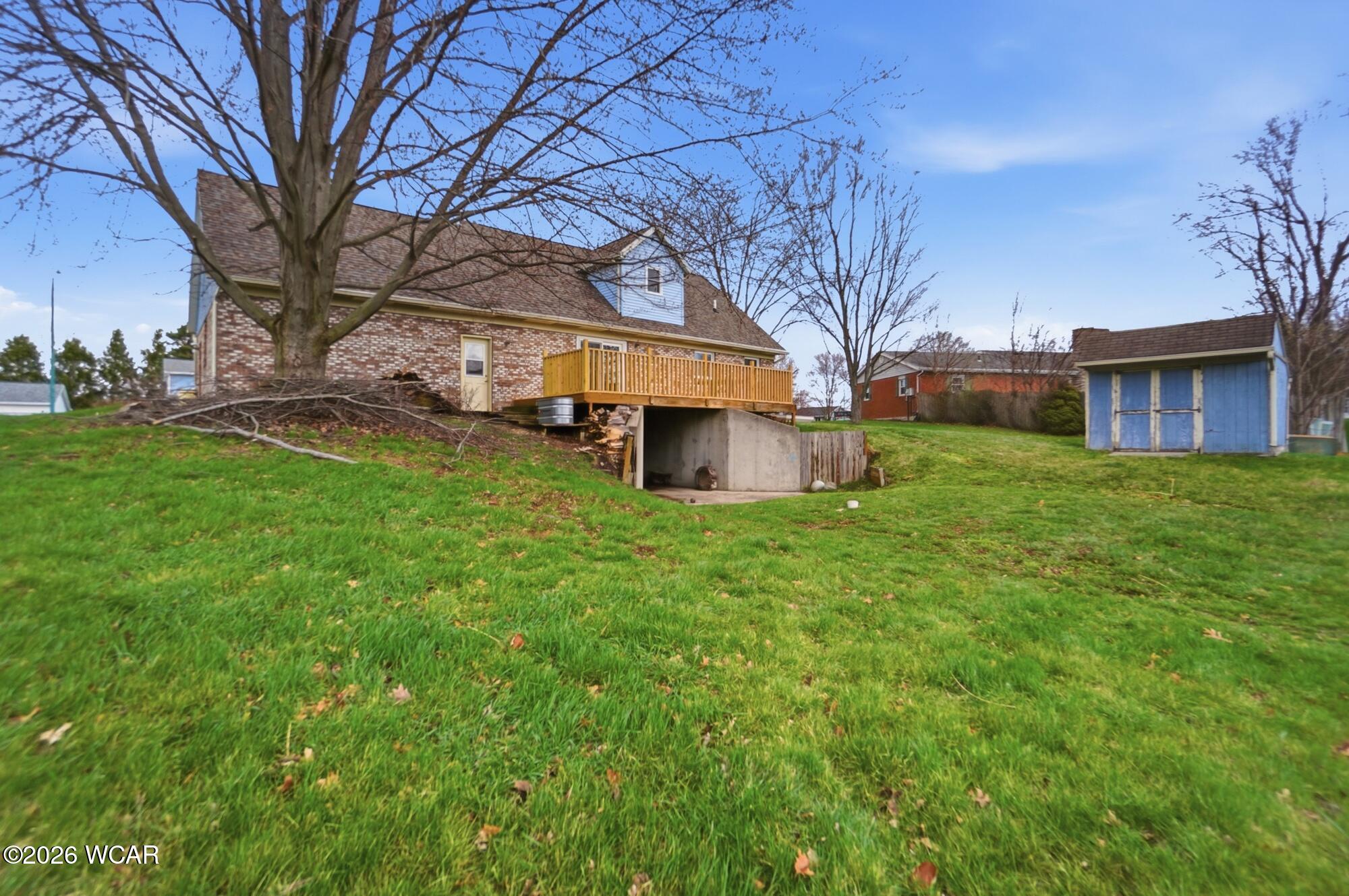 1103 Poppy Drive, Wapakoneta, Ohio