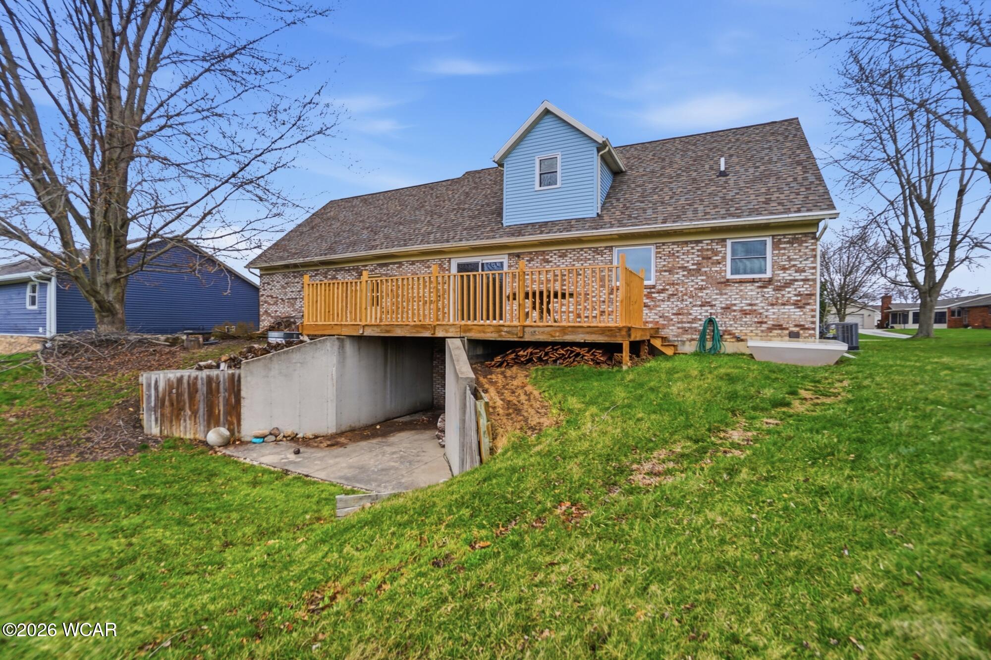 1103 Poppy Drive, Wapakoneta, Ohio