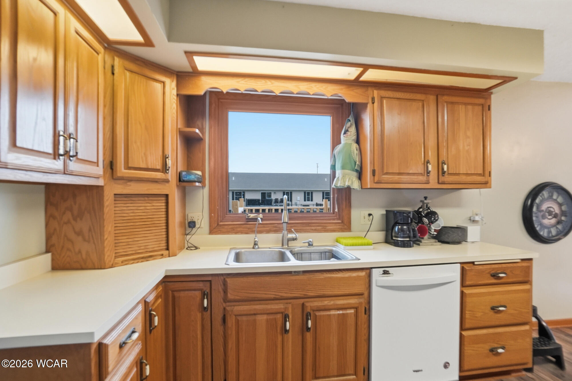 1103 Poppy Drive, Wapakoneta, Ohio