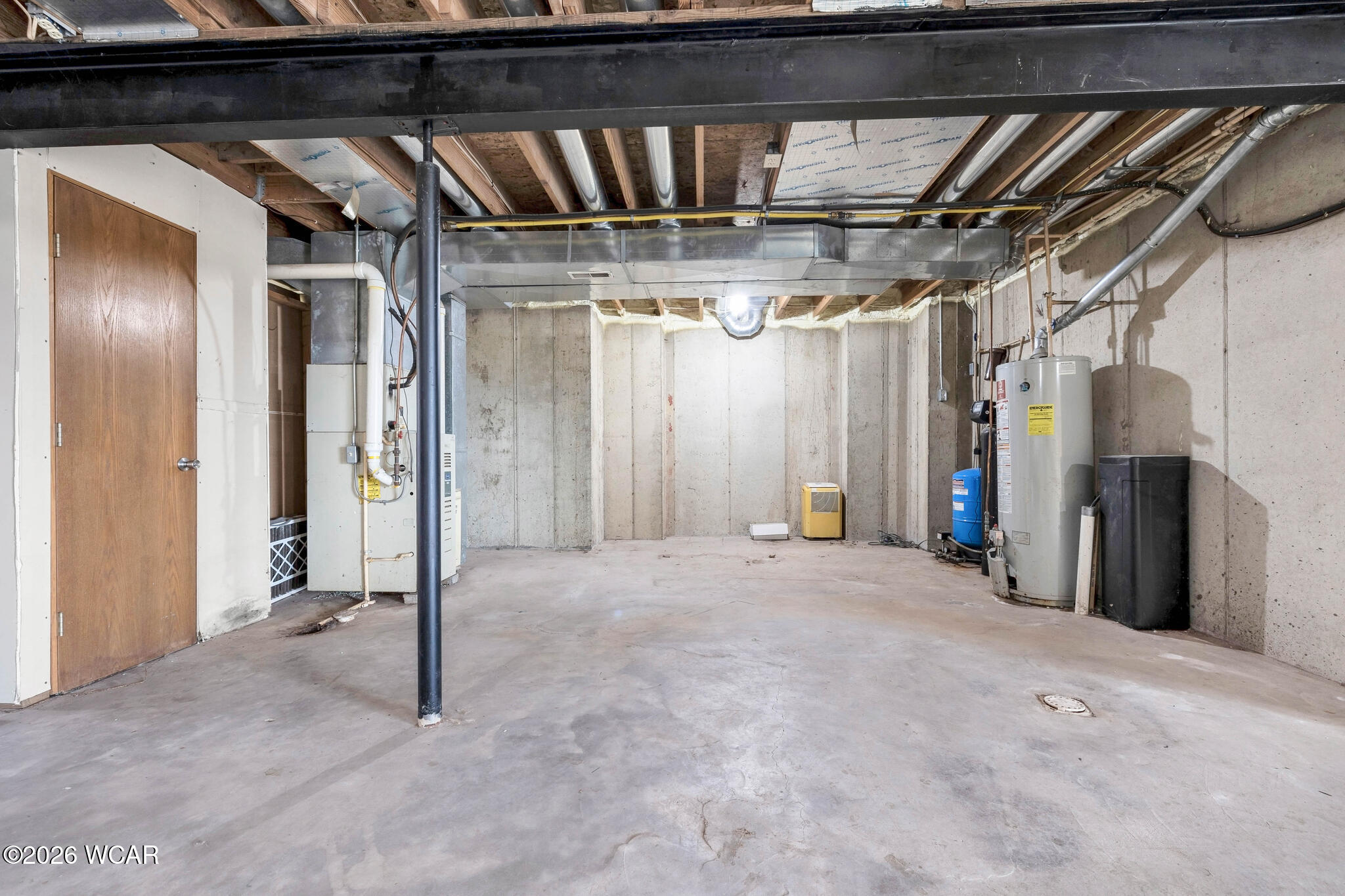 1547 State Route 47, Bellefontaine, Ohio