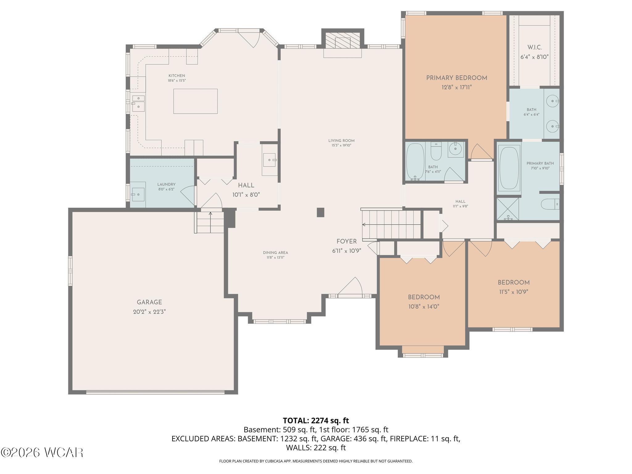 1547 State Route 47, Bellefontaine, Ohio