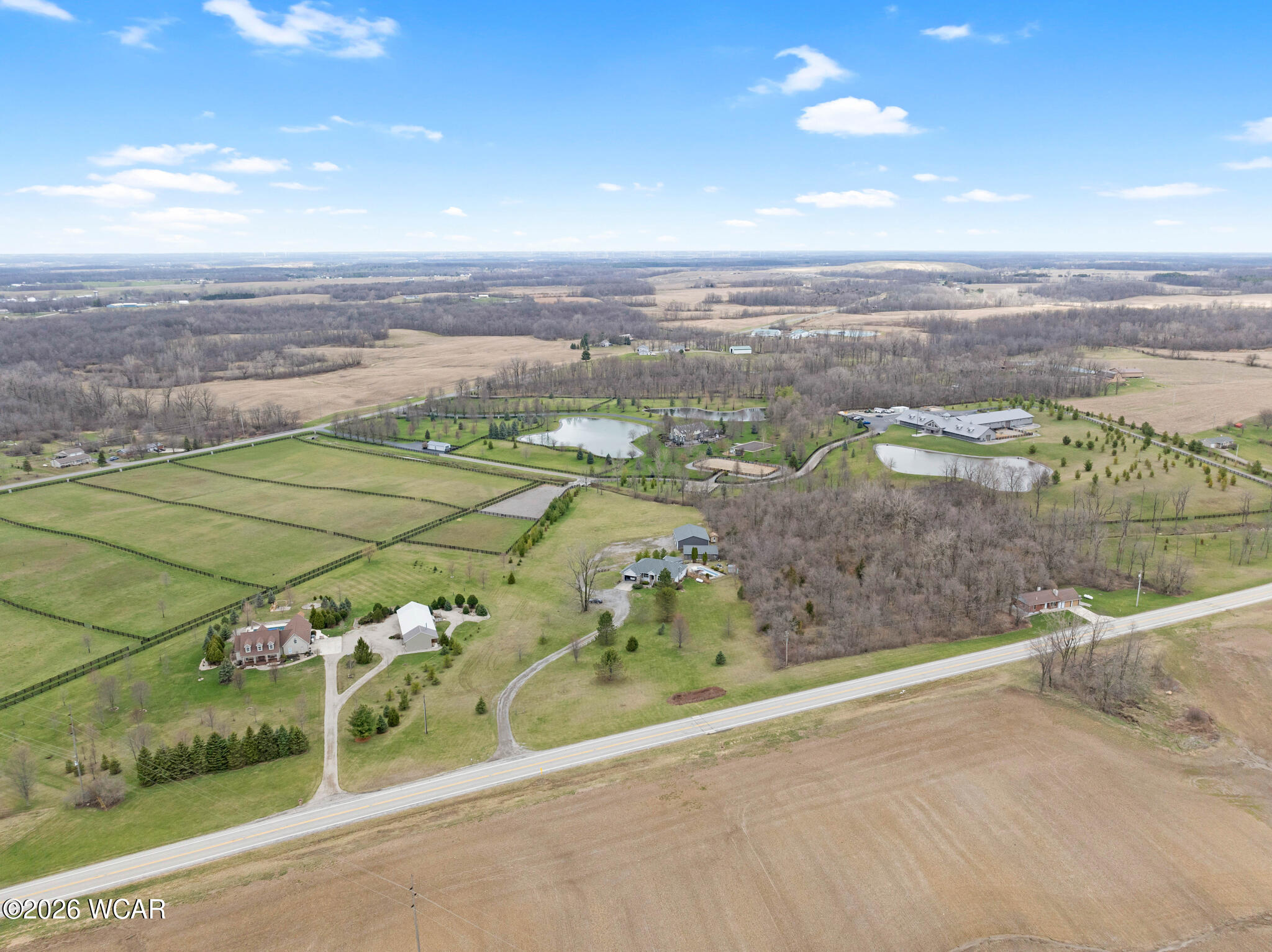 1547 State Route 47, Bellefontaine, Ohio