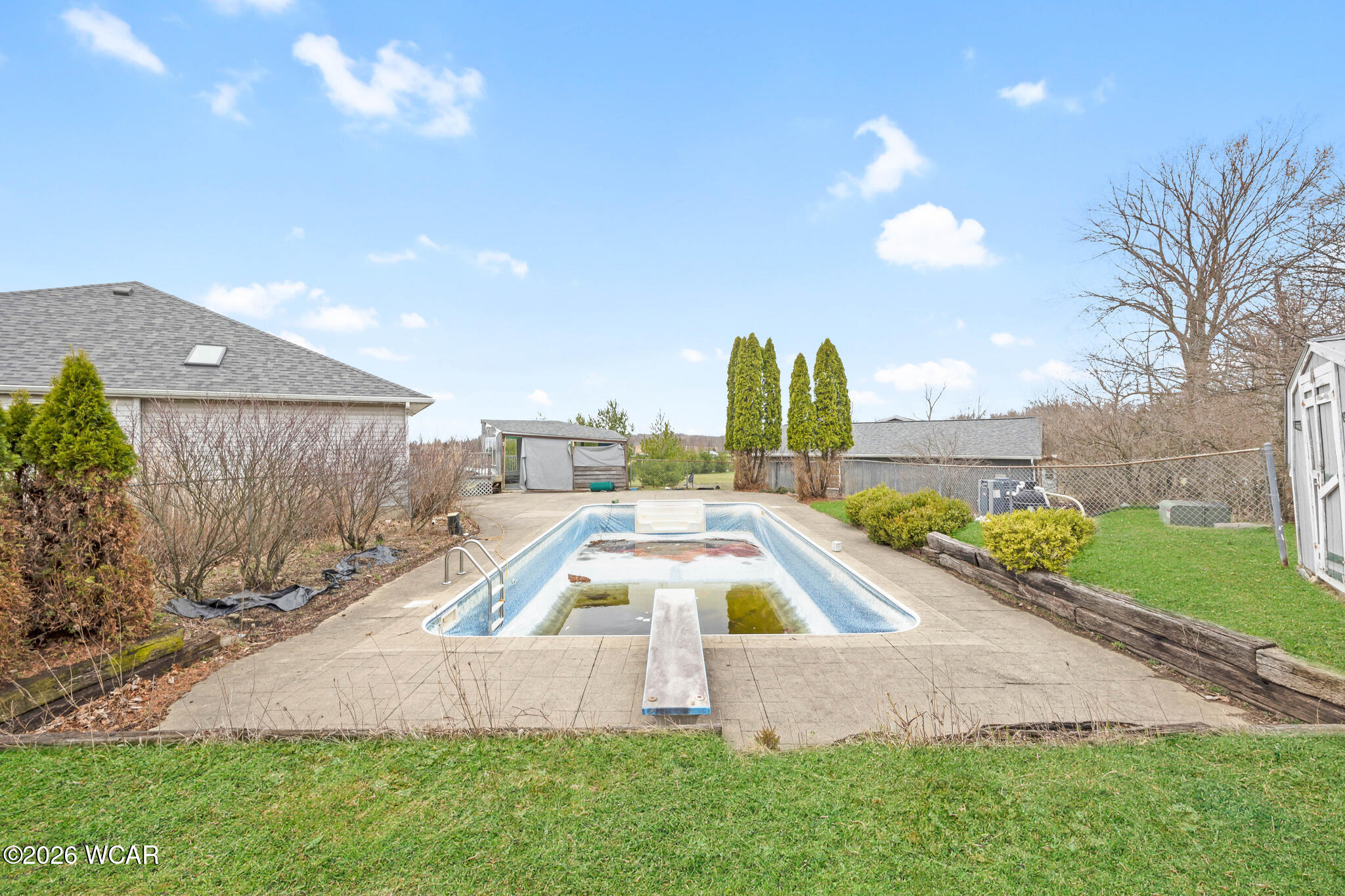 1547 State Route 47, Bellefontaine, Ohio