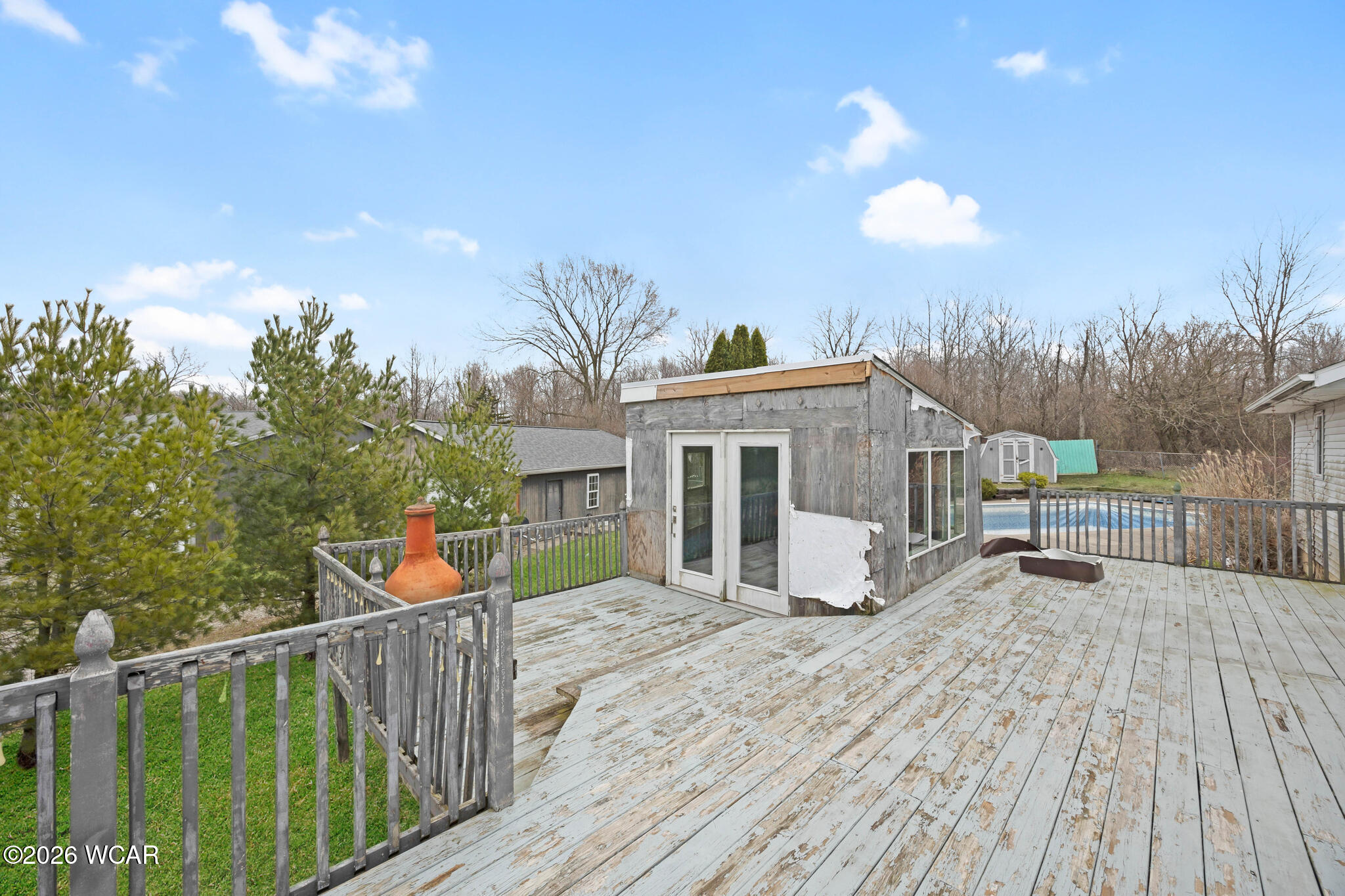 1547 State Route 47, Bellefontaine, Ohio