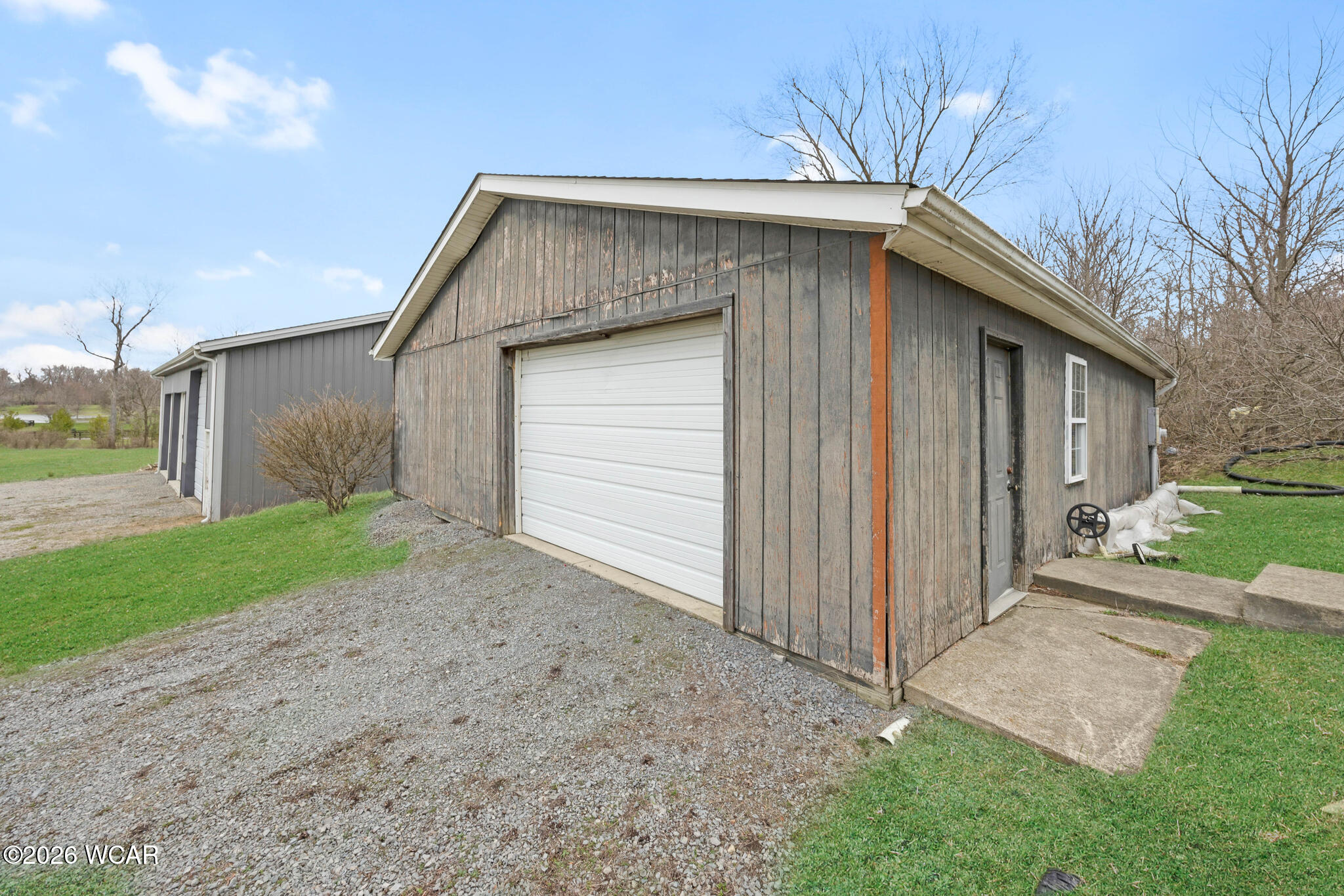 1547 State Route 47, Bellefontaine, Ohio