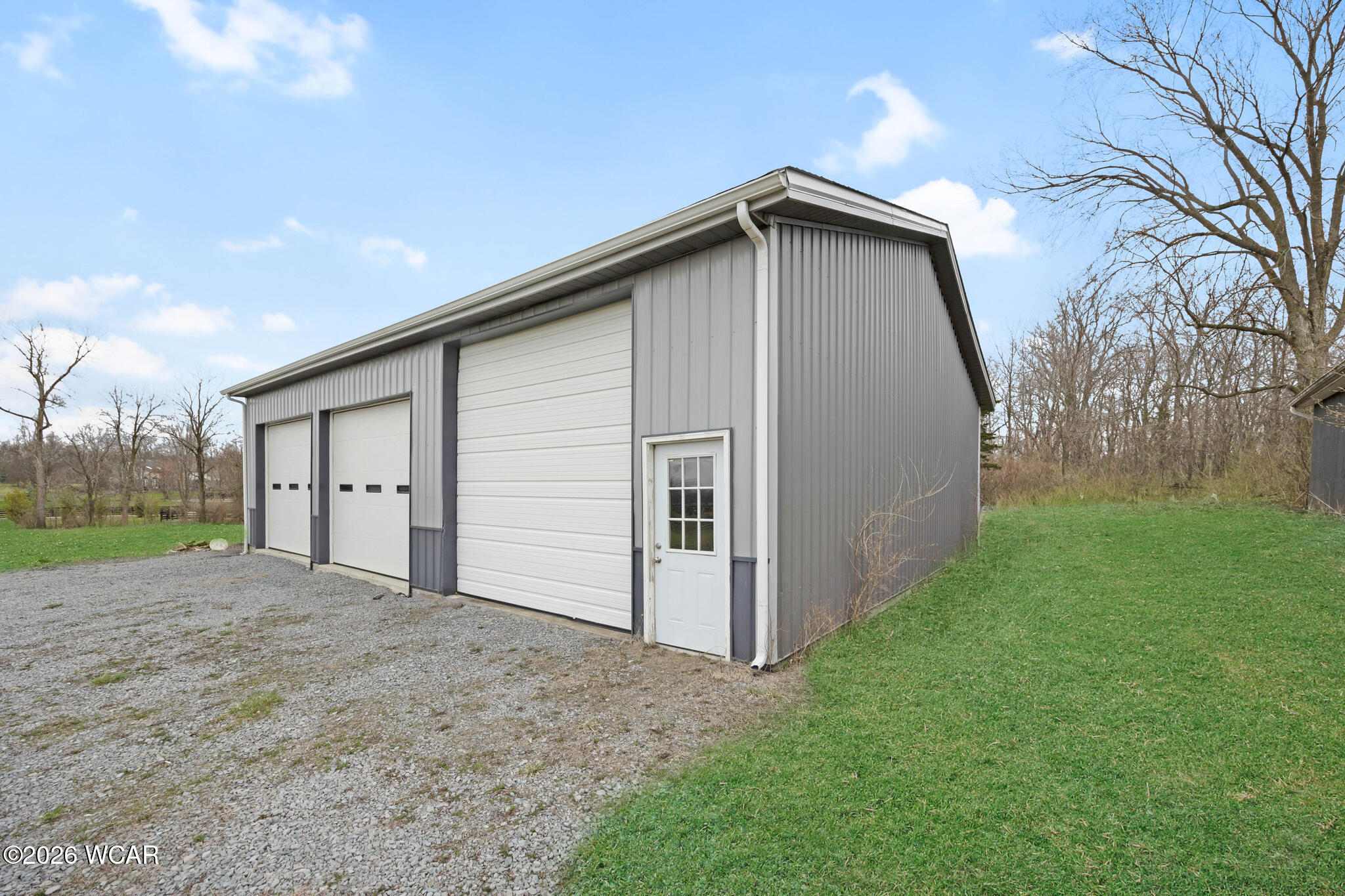 1547 State Route 47, Bellefontaine, Ohio