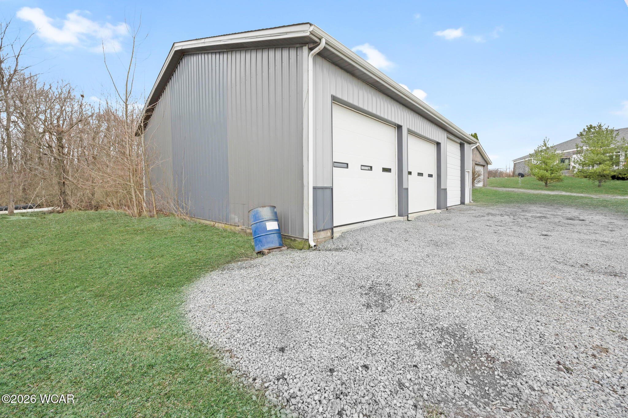 1547 State Route 47, Bellefontaine, Ohio