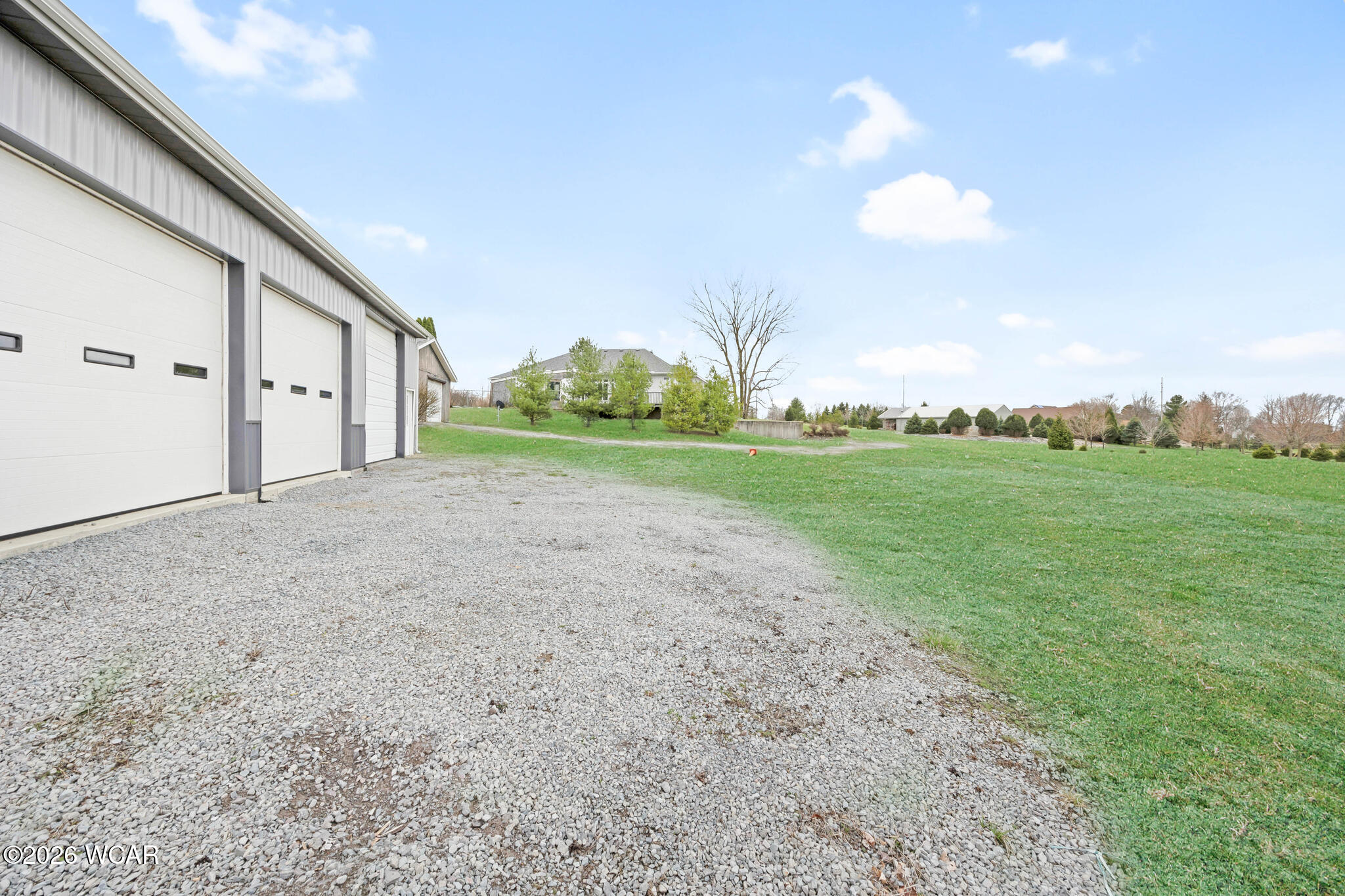 1547 State Route 47, Bellefontaine, Ohio