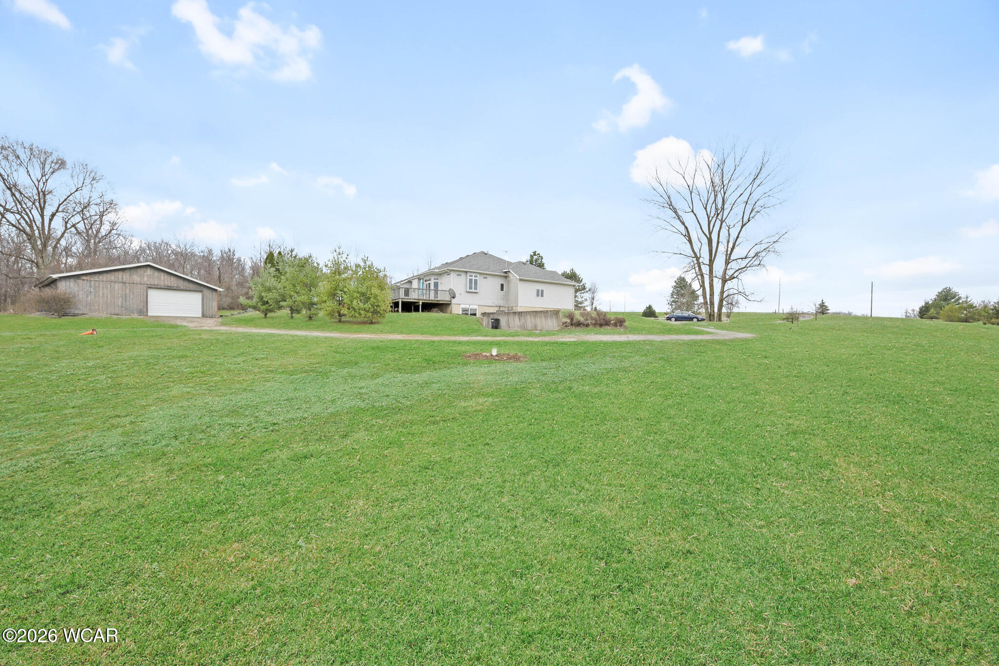 1547 State Route 47, Bellefontaine, Ohio